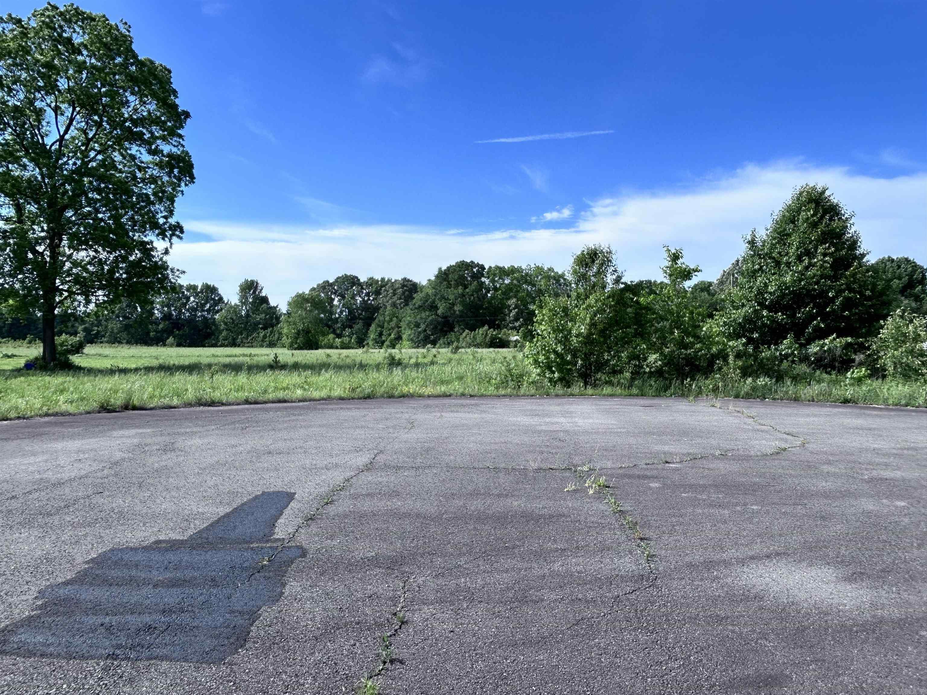 4 Lots Apple Tree  Beebe, AR