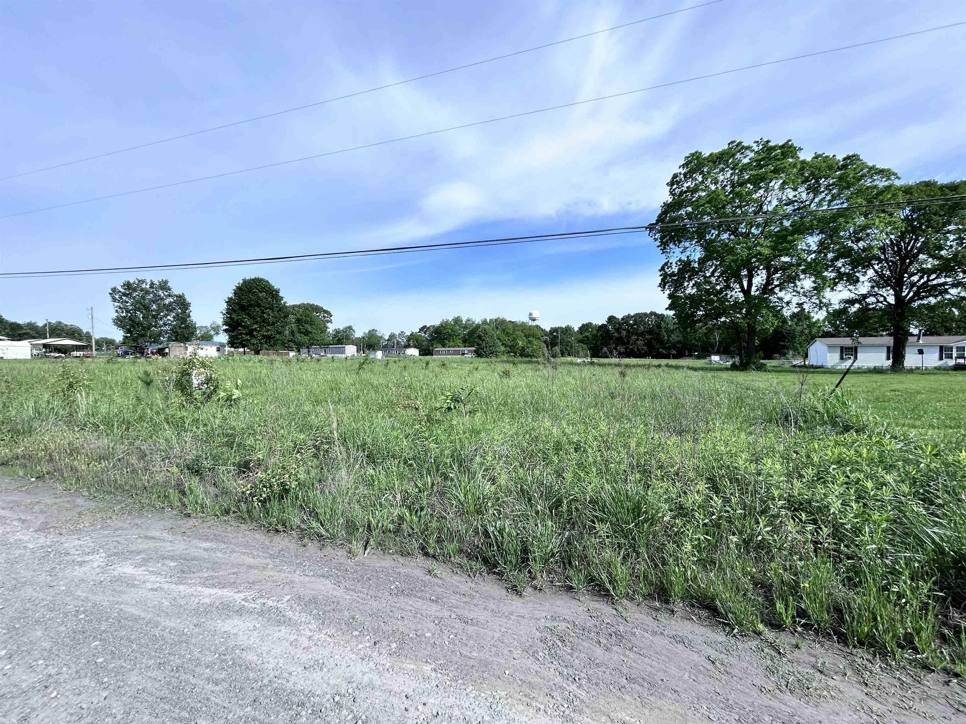 4 Lots Apple Tree  Beebe, AR