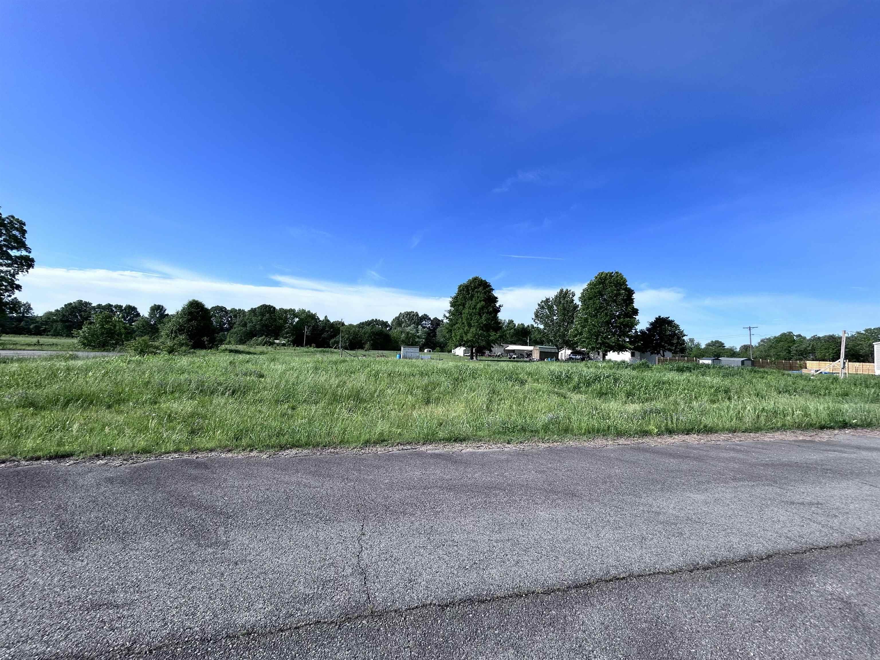 4 Lots Apple Tree  Beebe, AR