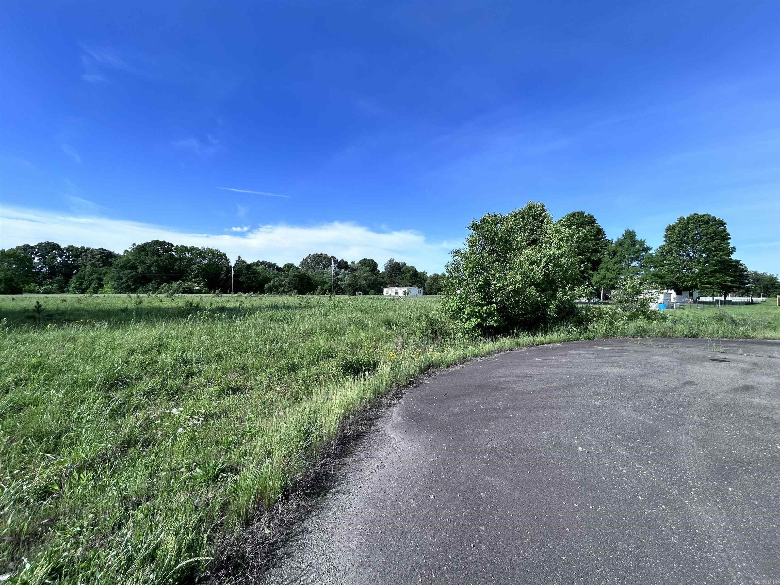 4 Lots Apple Tree  Beebe, AR