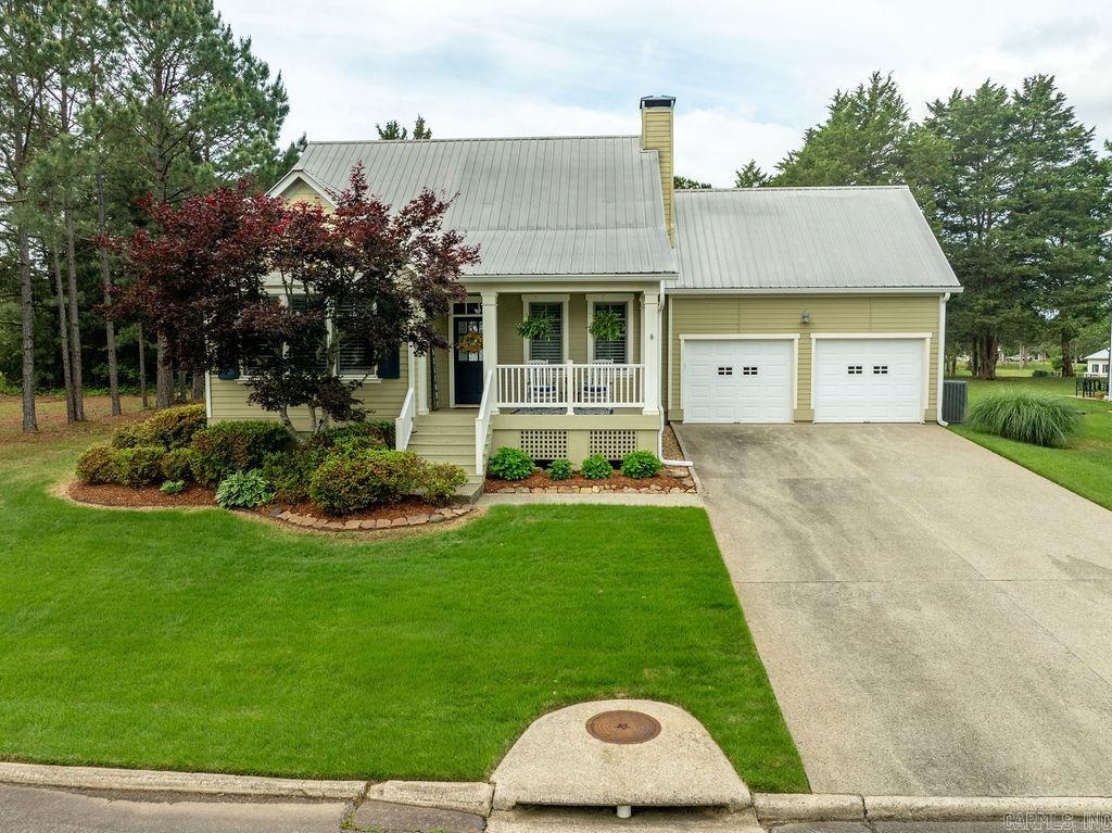 18 Brighton Pointe Lane  Heber Springs, AR