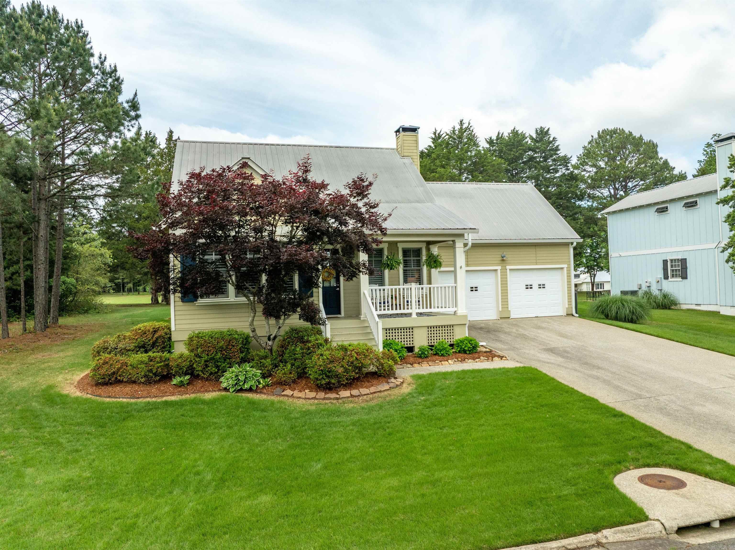 18 Brighton Pointe Lane  Heber Springs, AR