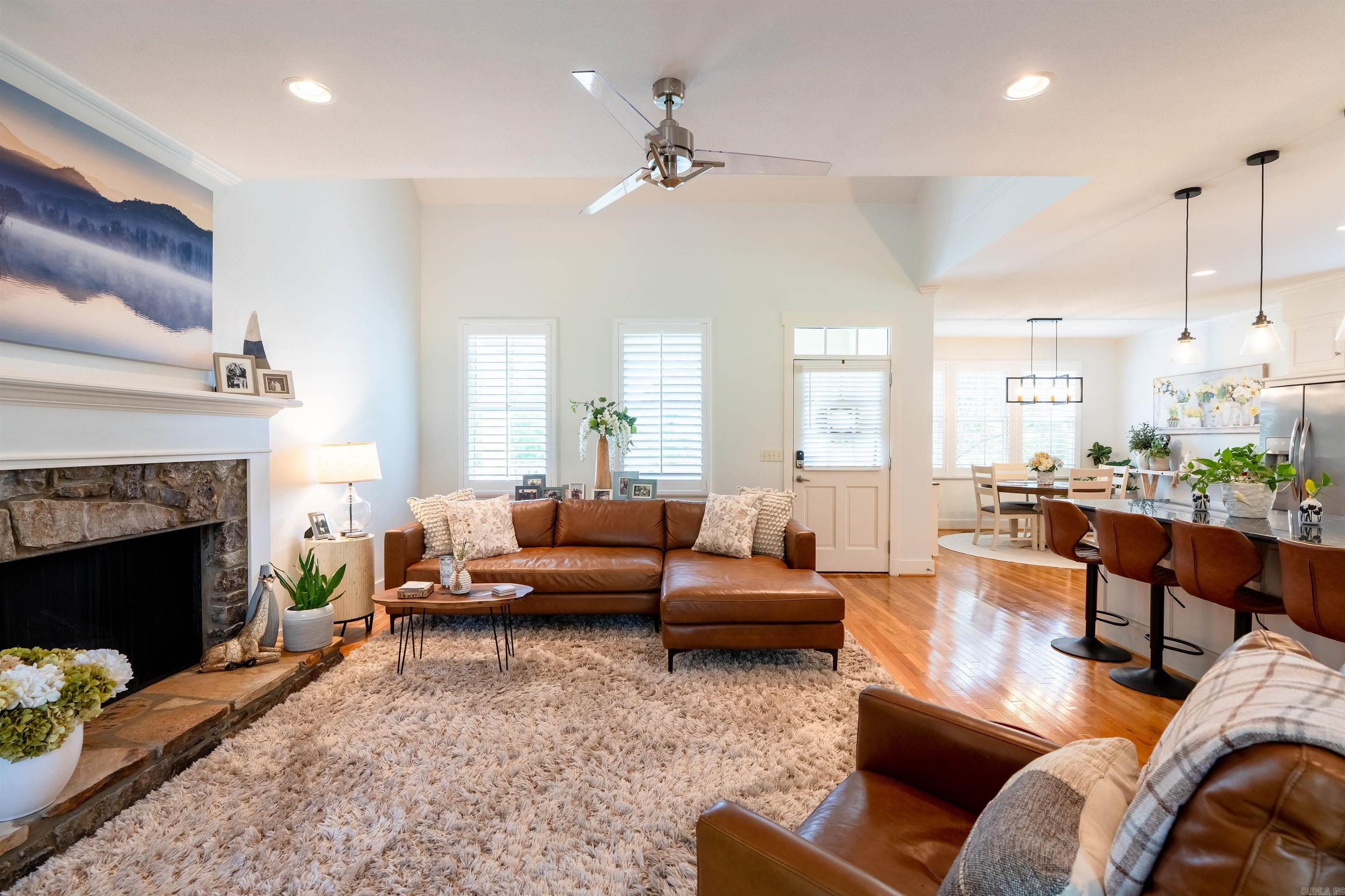 18 Brighton Pointe Lane  Heber Springs, AR