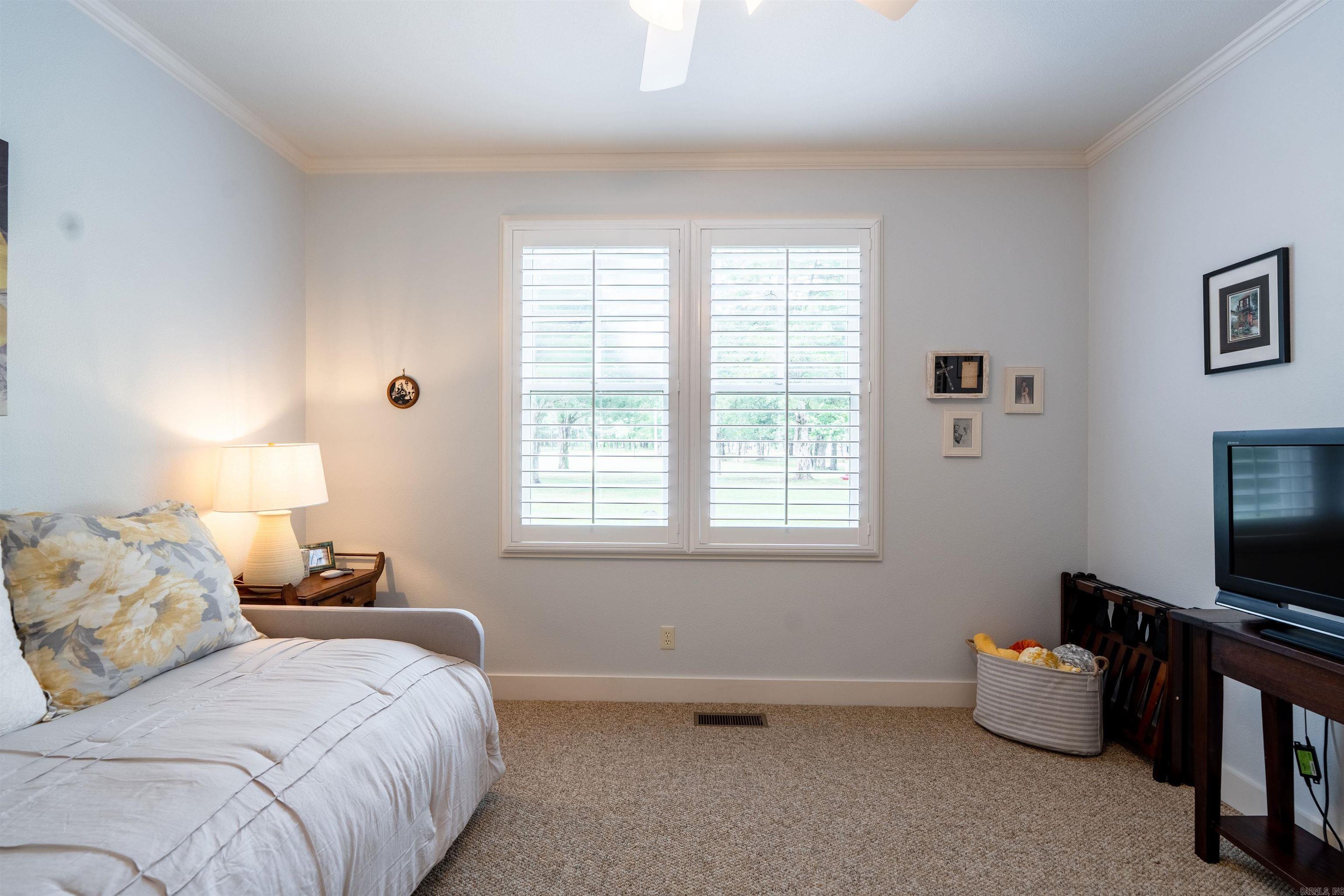 18 Brighton Pointe Lane  Heber Springs, AR