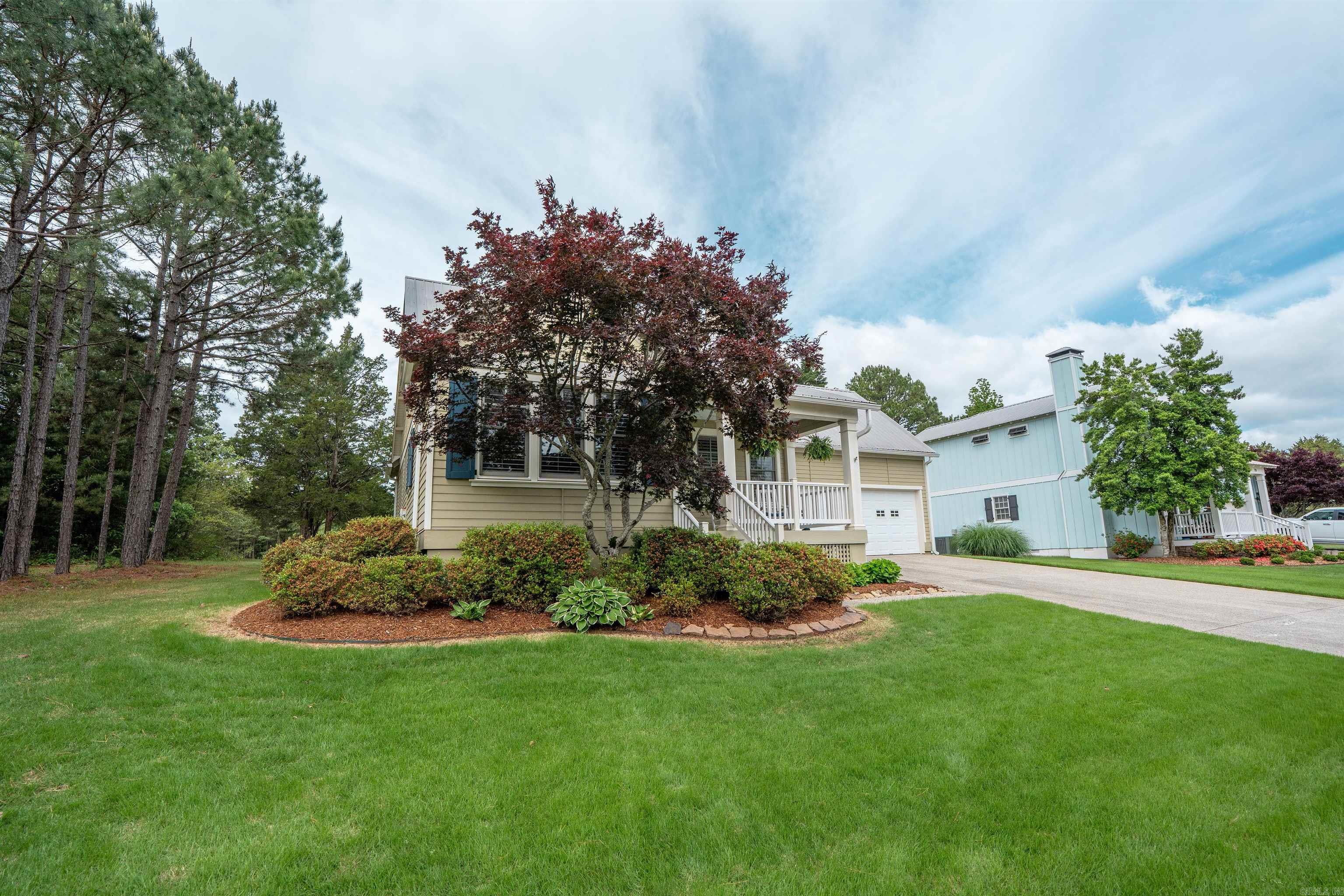 18 Brighton Pointe Lane  Heber Springs, AR