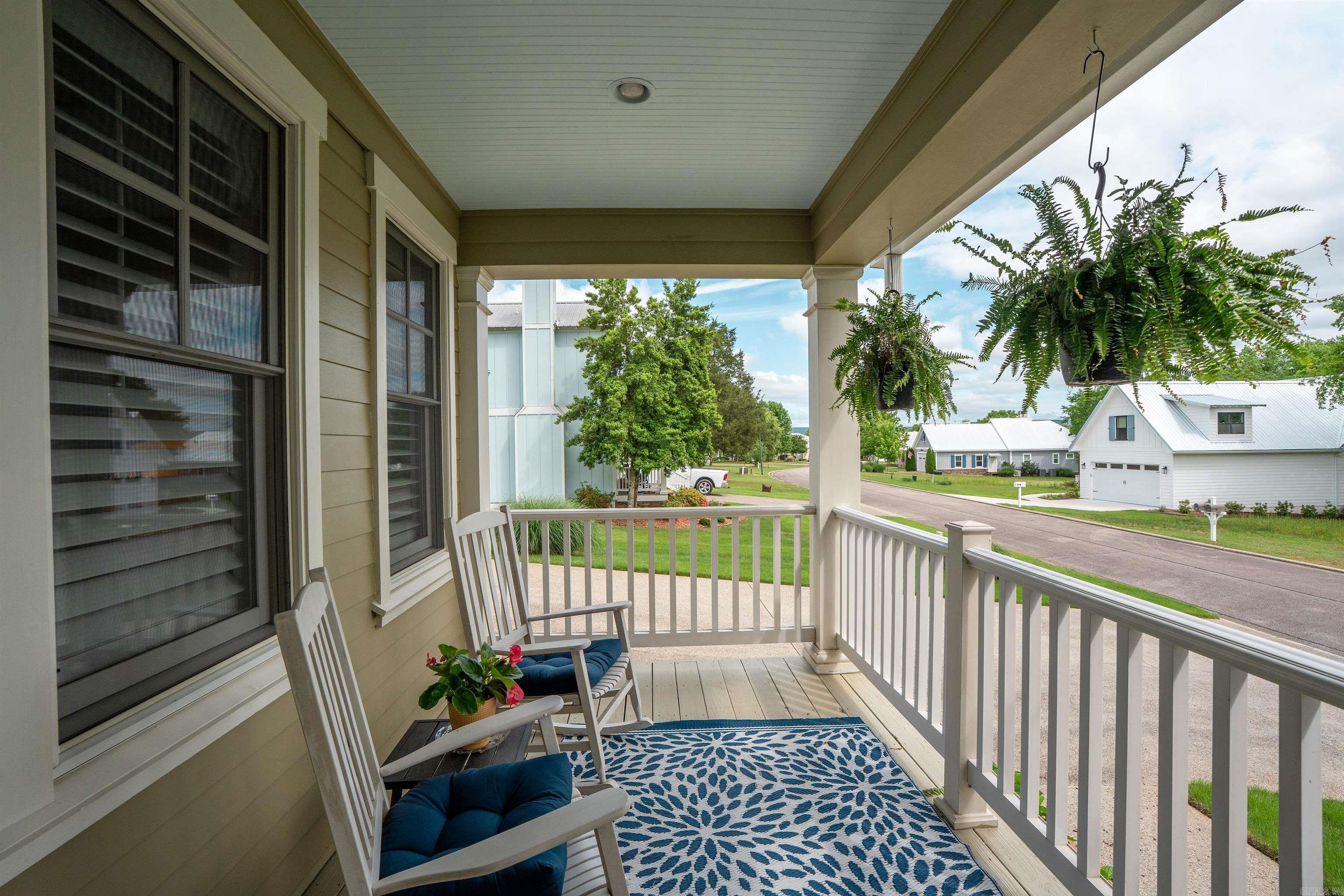 18 Brighton Pointe Lane  Heber Springs, AR