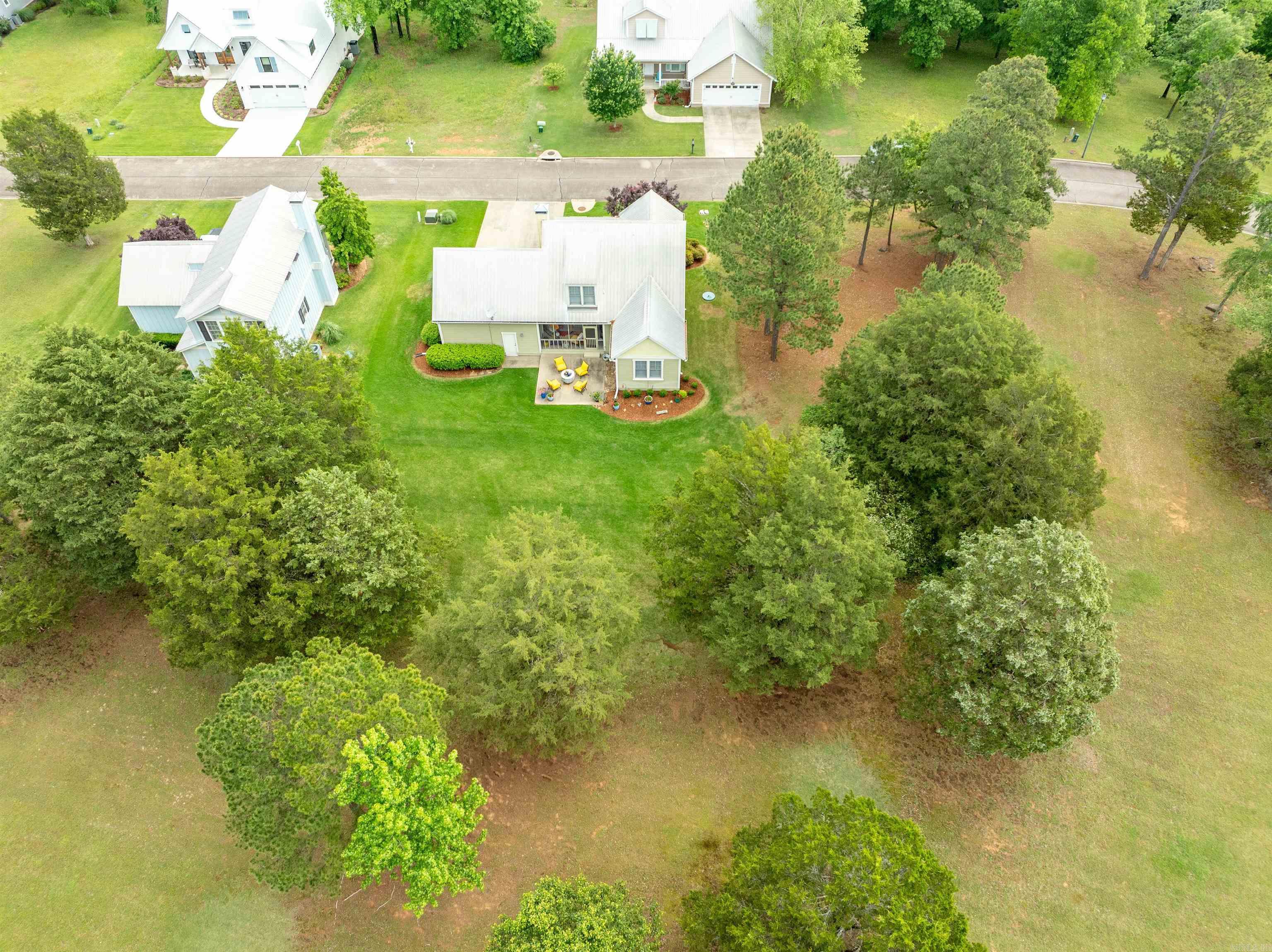 18 Brighton Pointe Lane  Heber Springs, AR