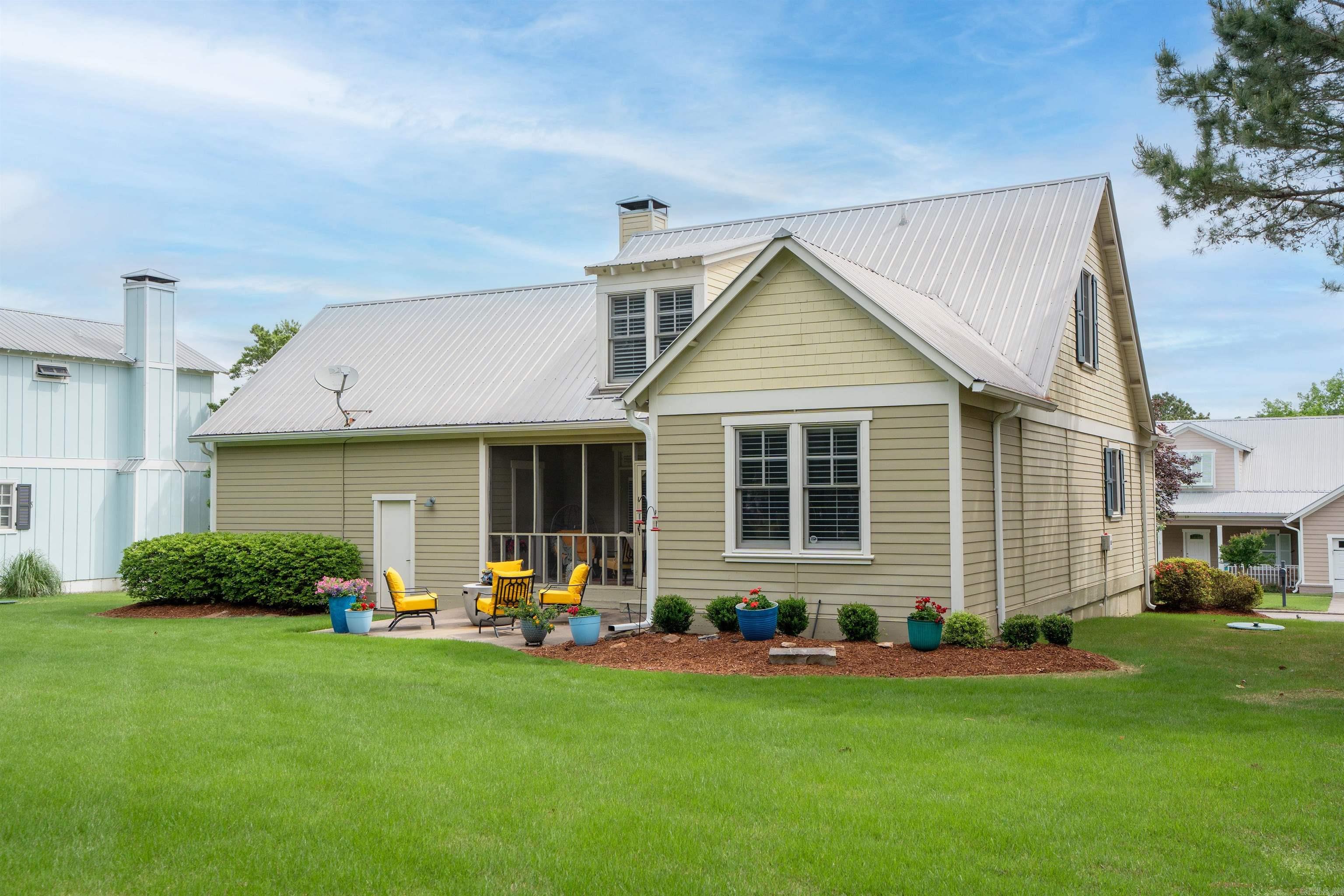 18 Brighton Pointe Lane  Heber Springs, AR