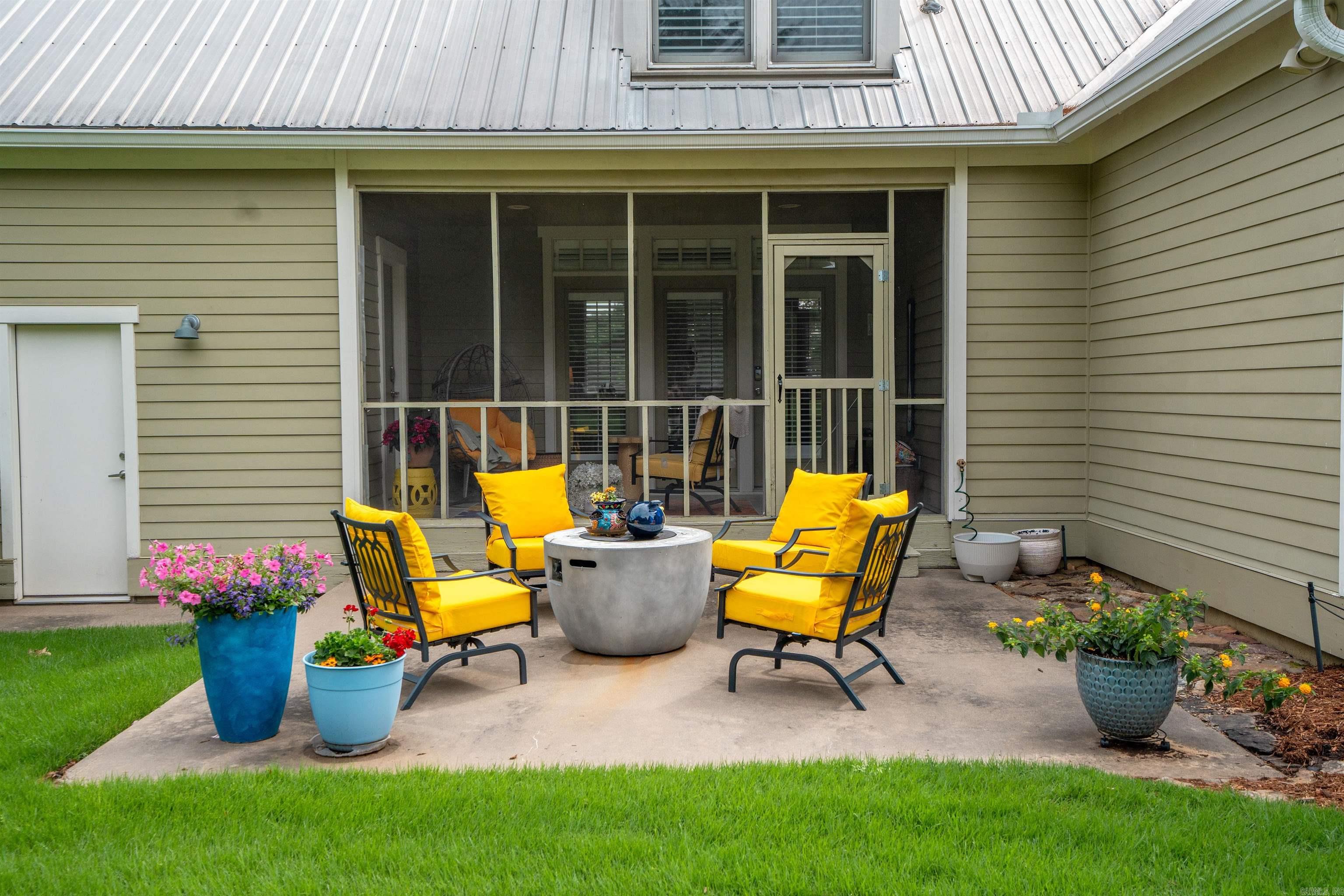18 Brighton Pointe Lane  Heber Springs, AR