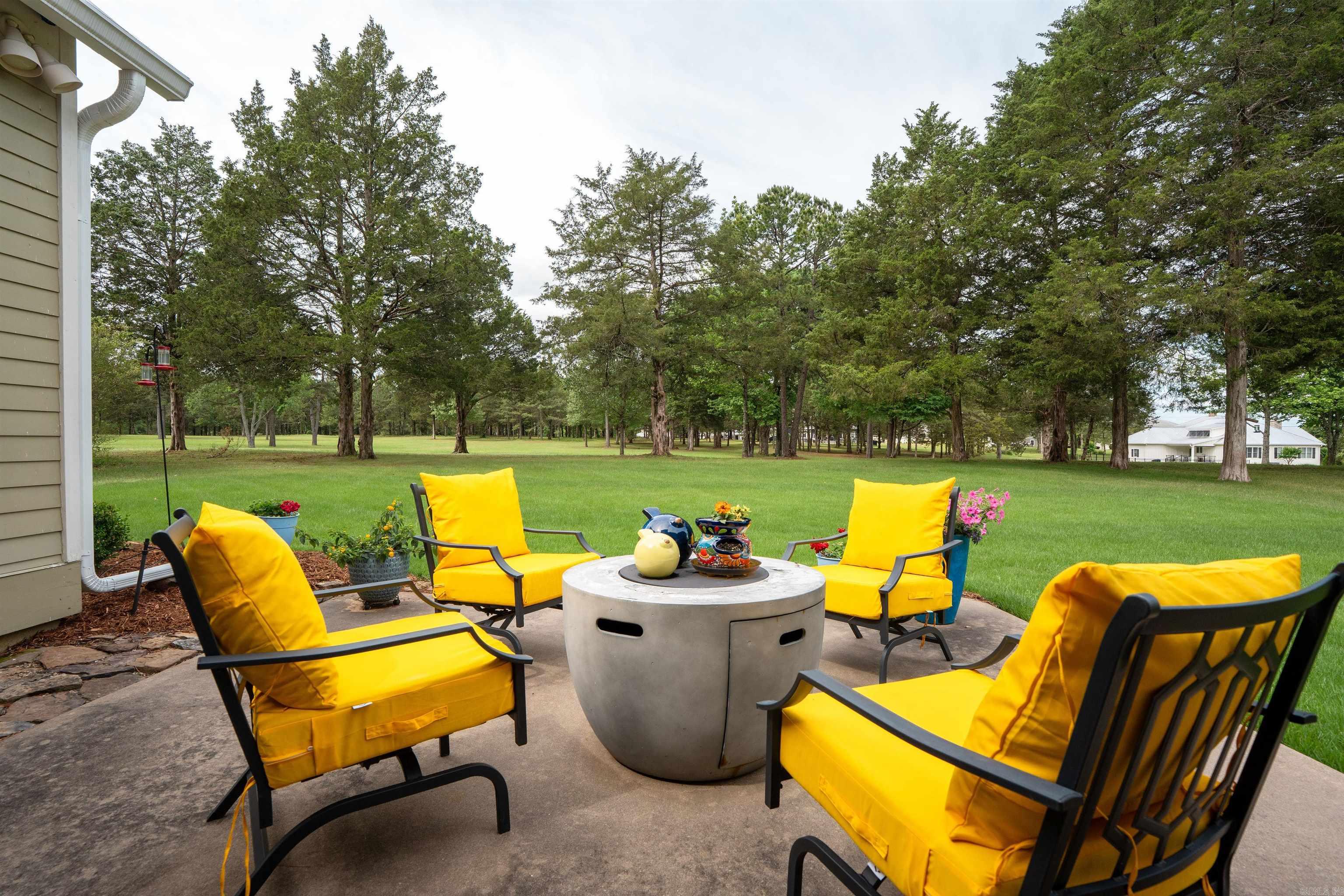 18 Brighton Pointe Lane  Heber Springs, AR