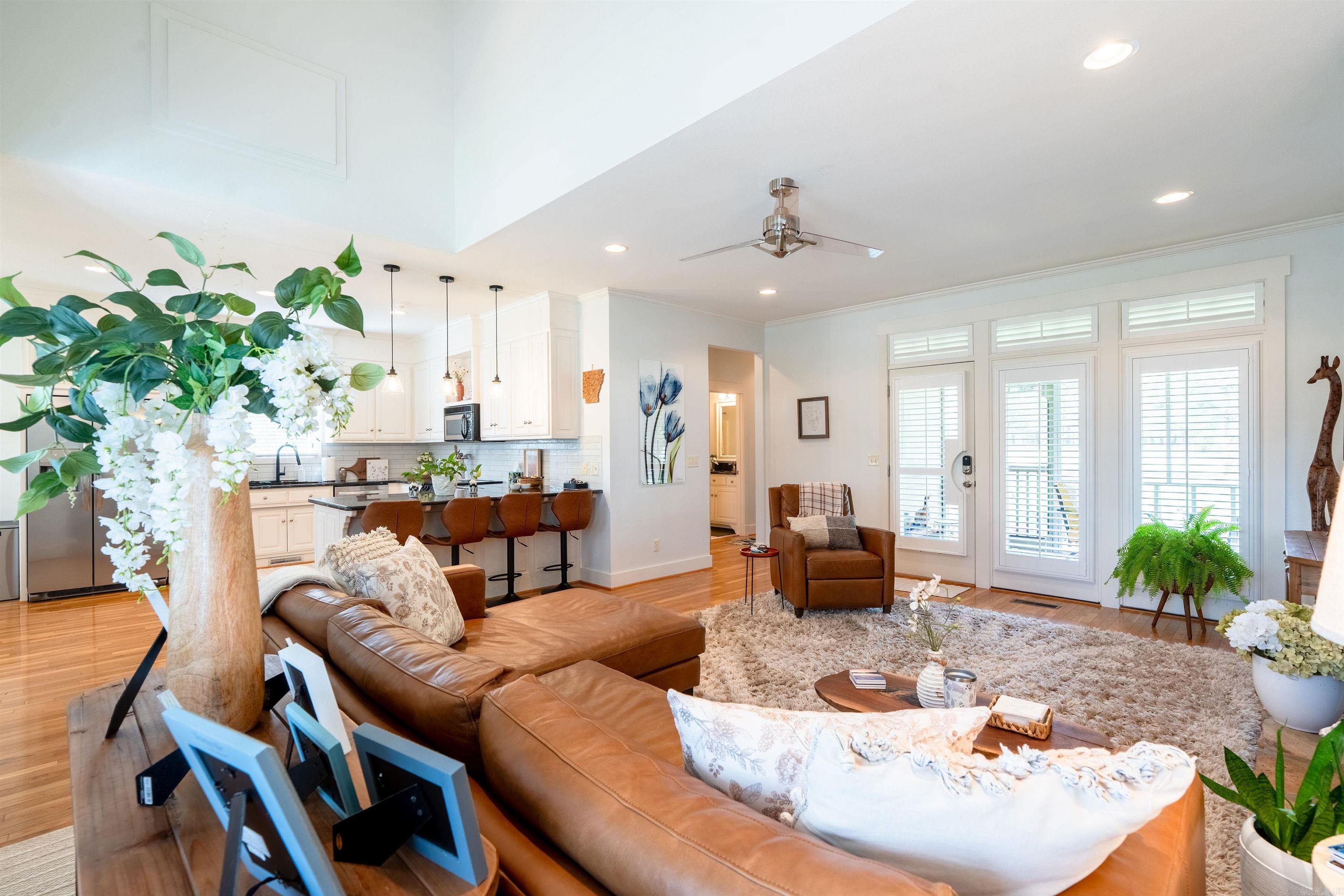 18 Brighton Pointe Lane  Heber Springs, AR