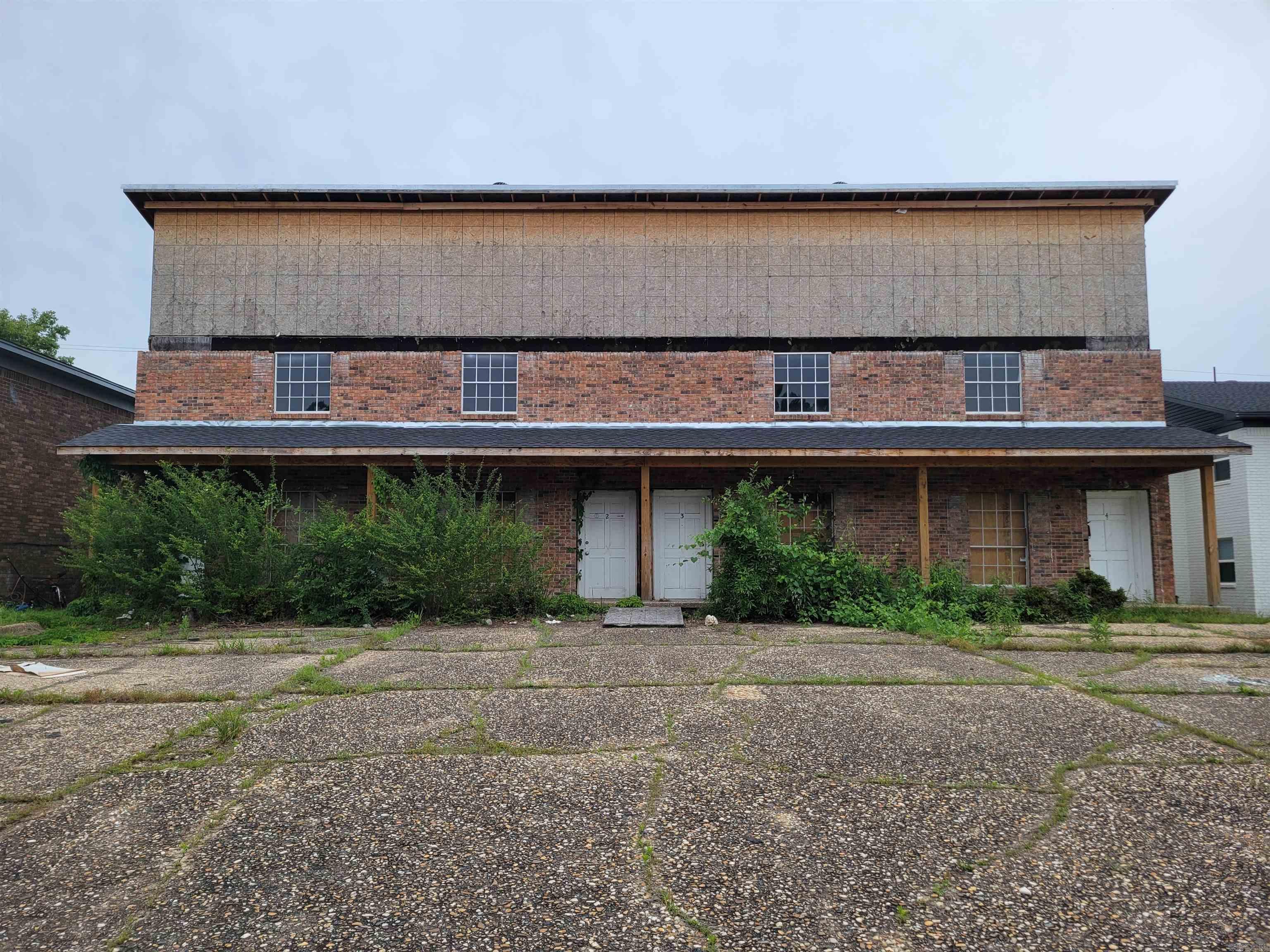 1806 Sanford  Little Rock, AR