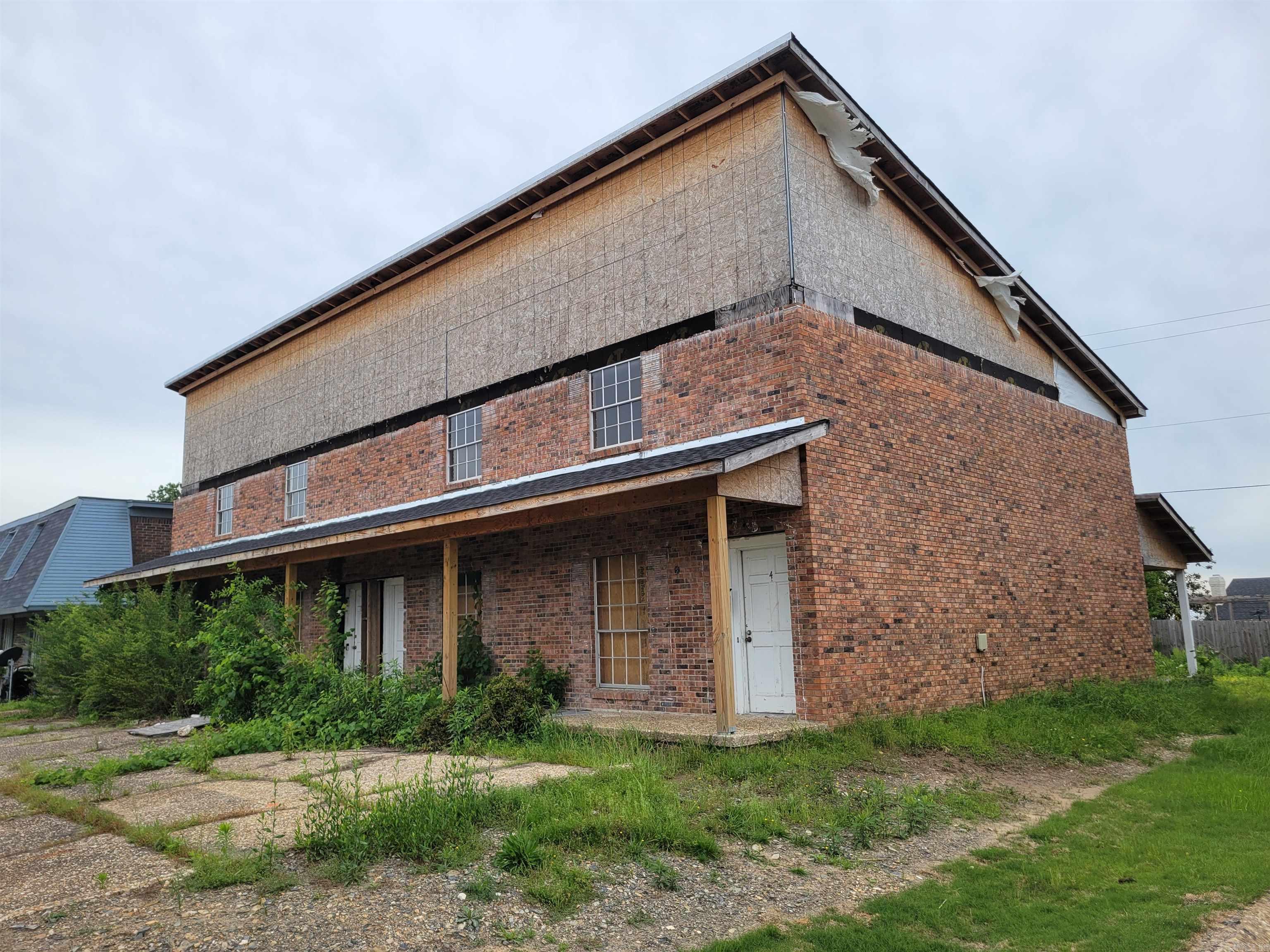 1806 Sanford  Little Rock, AR