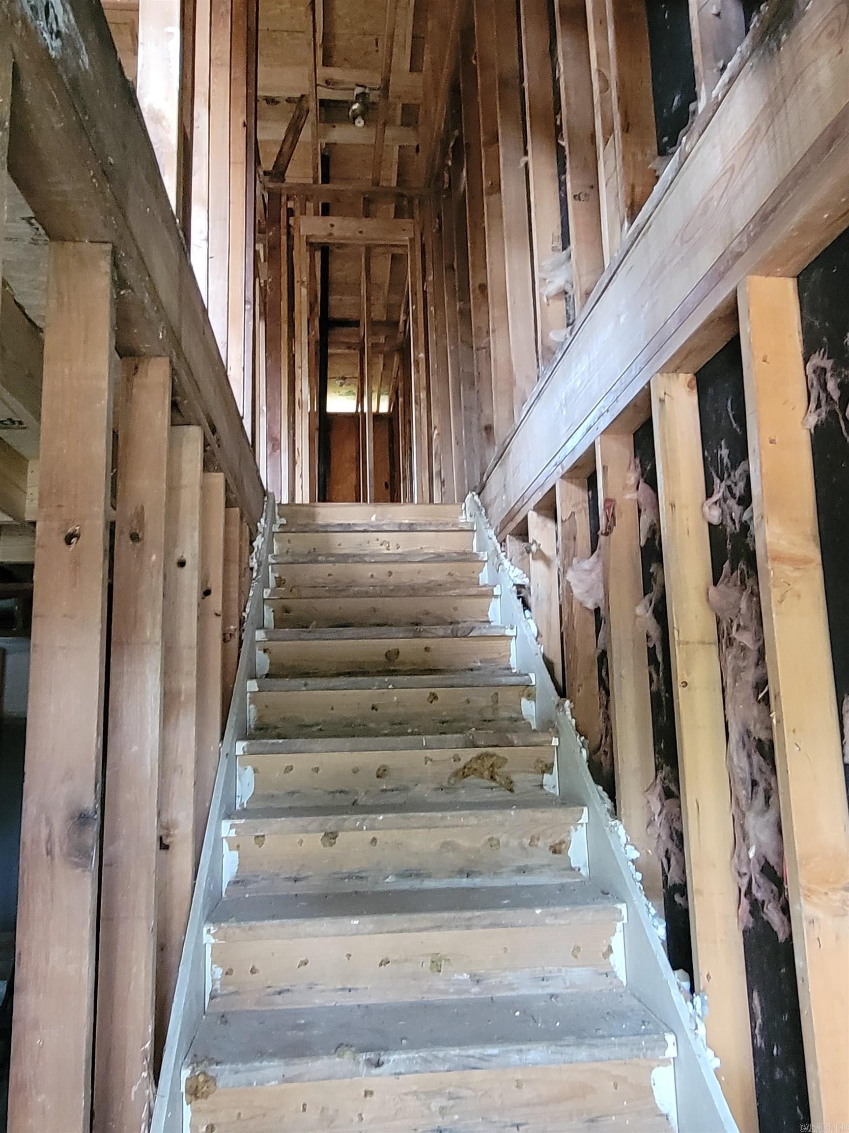 1806 Sanford  Little Rock, AR