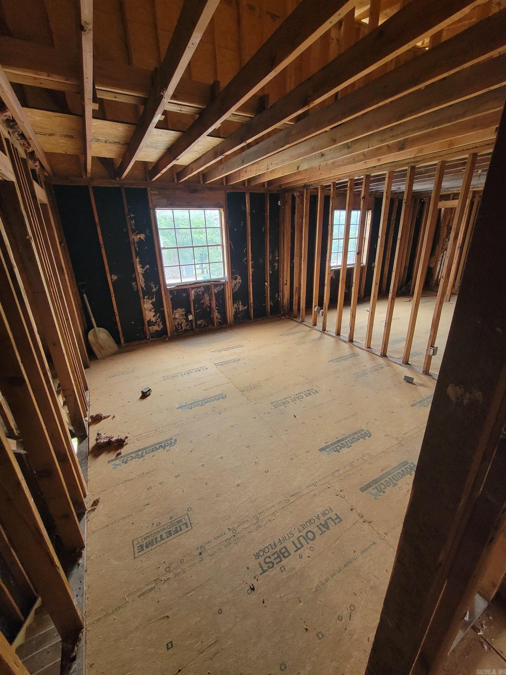 1806 Sanford  Little Rock, AR