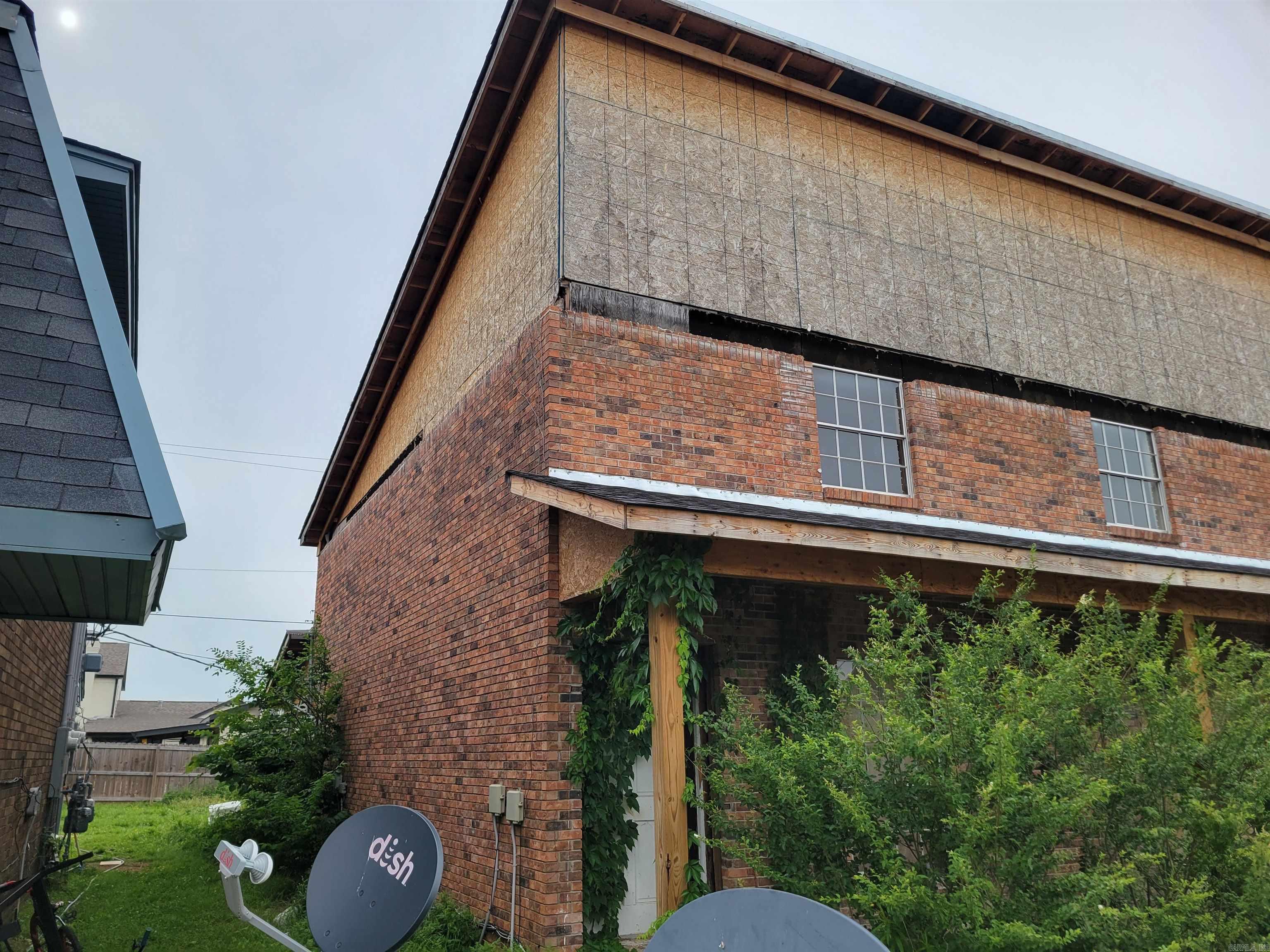 1806 Sanford  Little Rock, AR