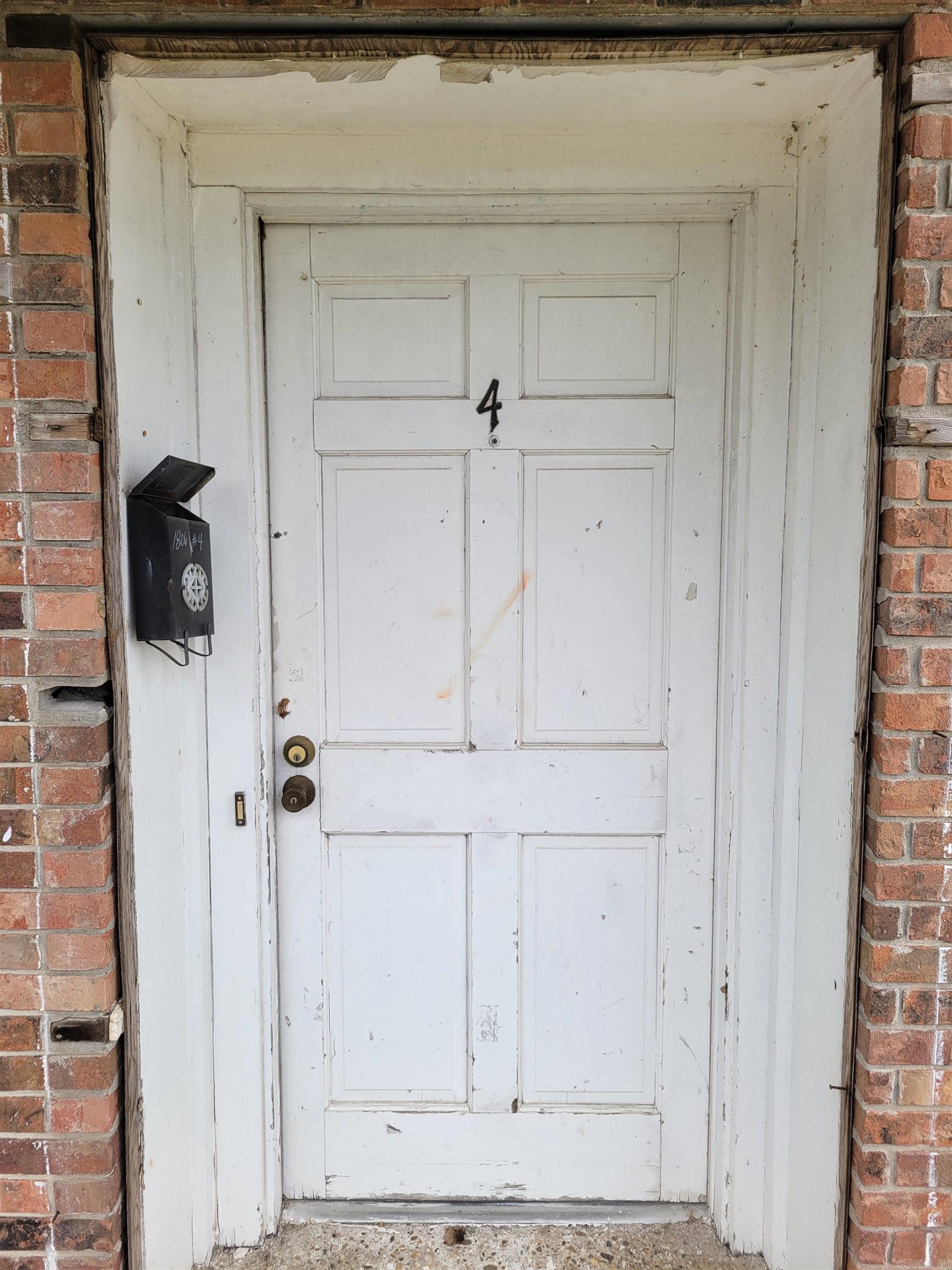 1806 Sanford  Little Rock, AR