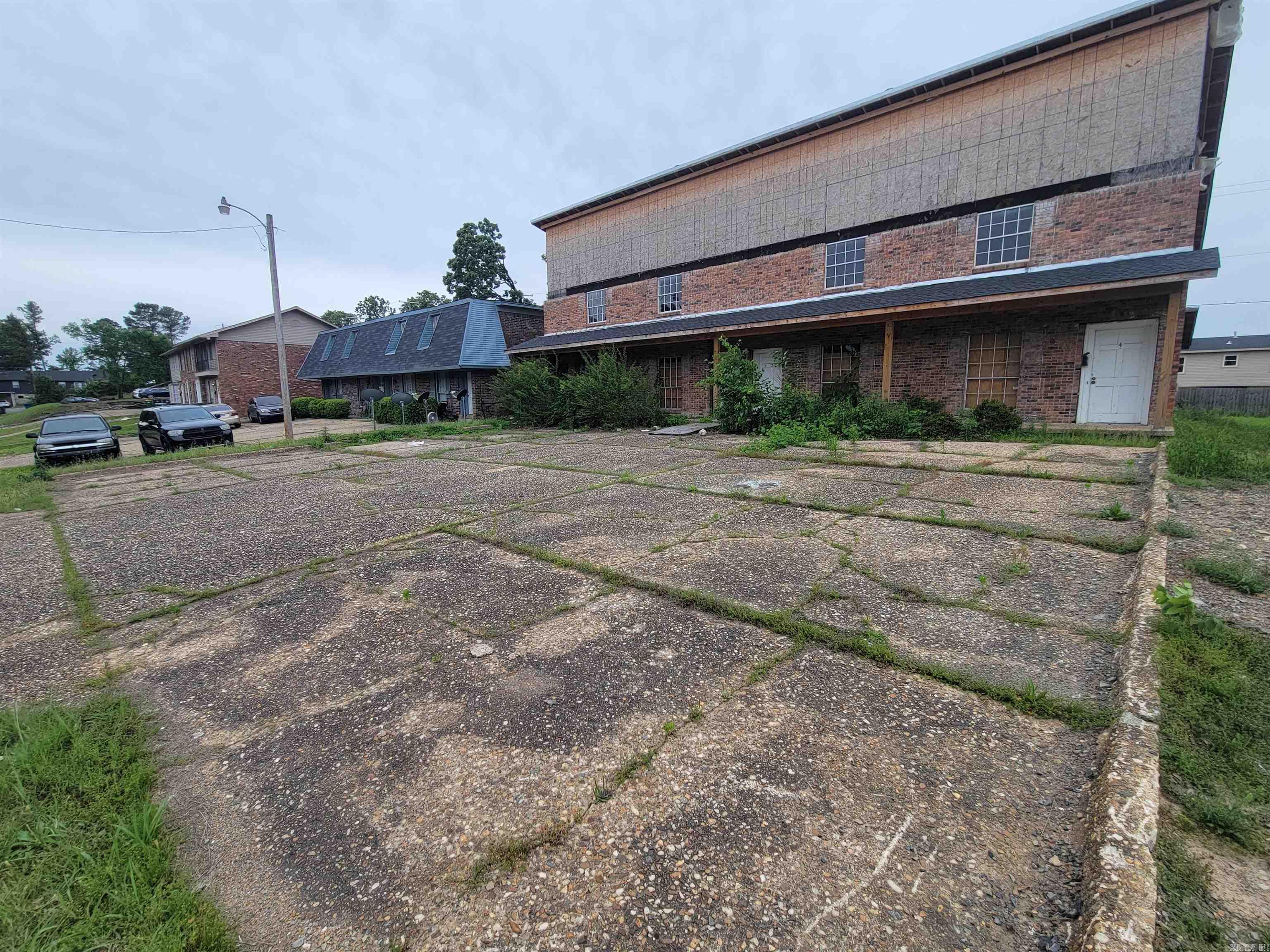 1806 Sanford  Little Rock, AR