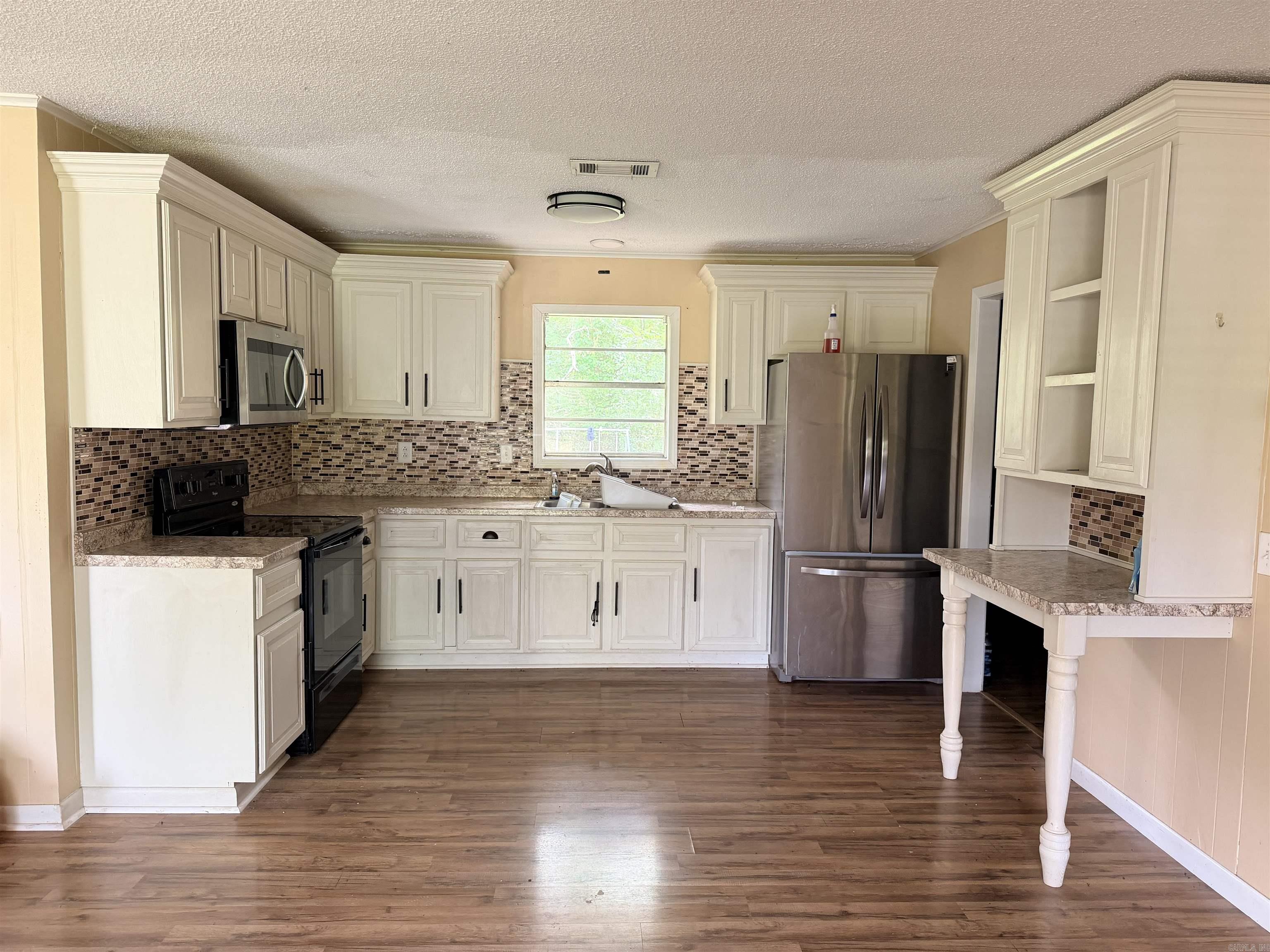 597 Ashley Road 5  Crossett, AR