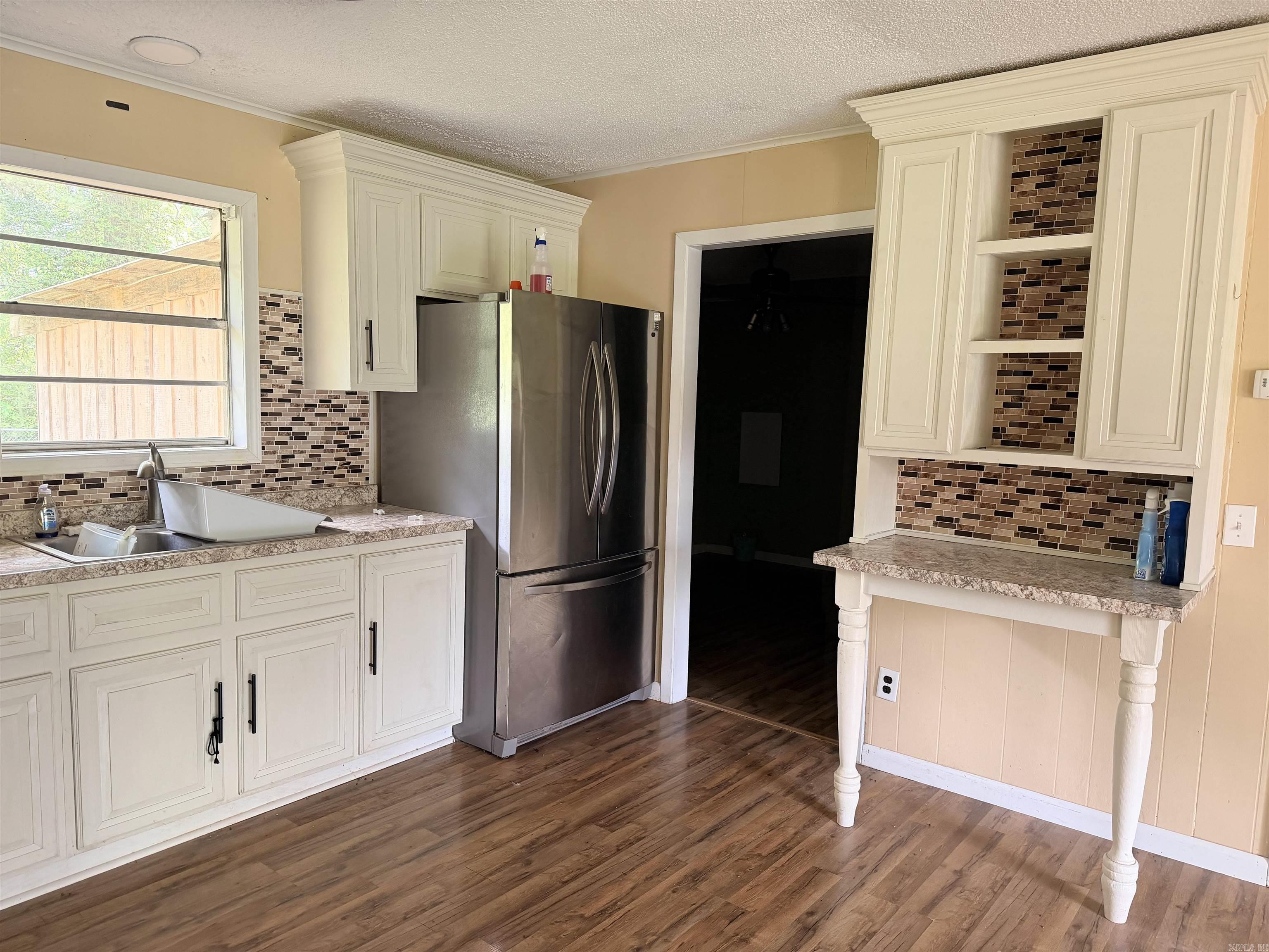 597 Ashley Road 5  Crossett, AR