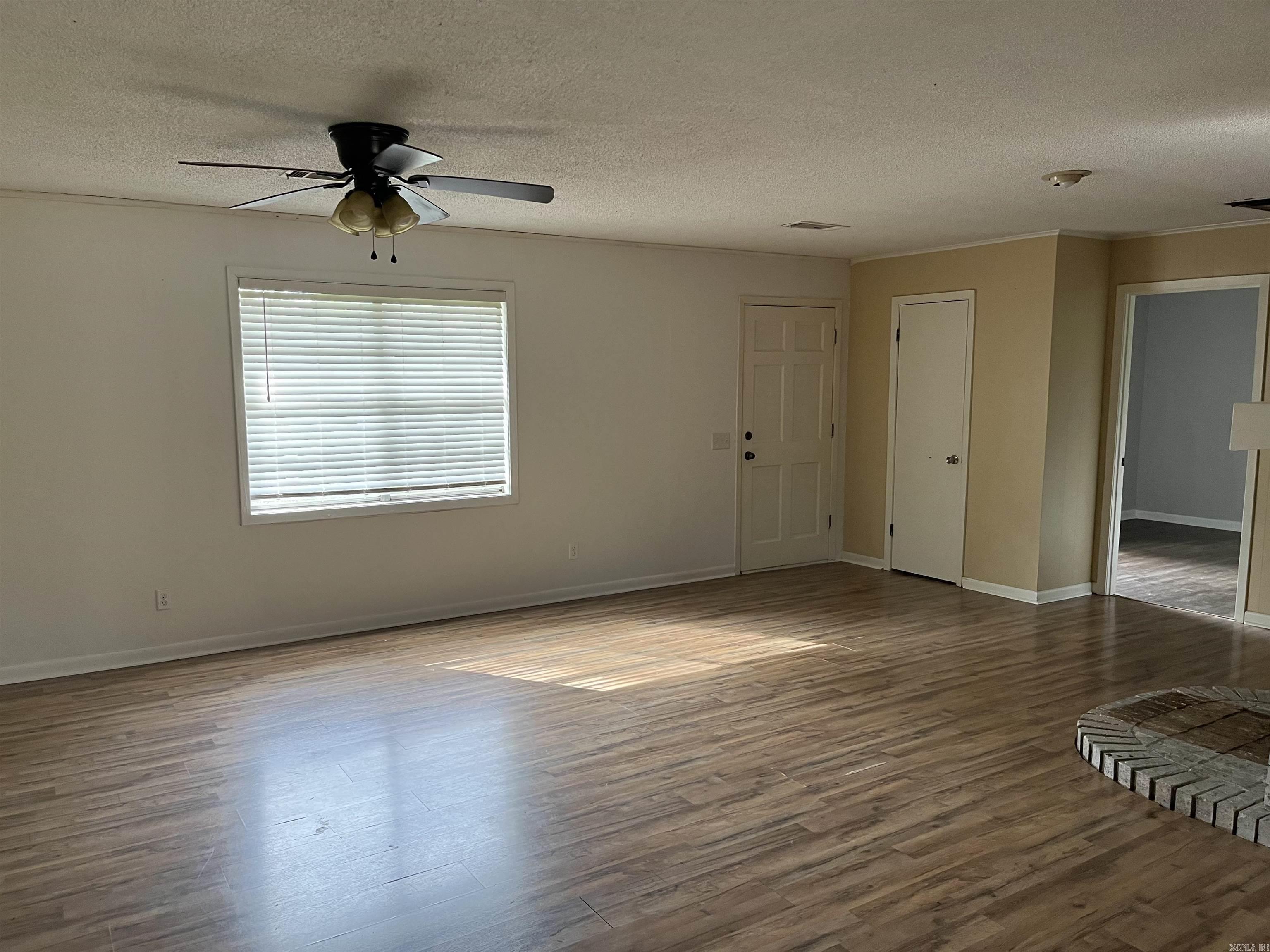 597 Ashley Road 5  Crossett, AR
