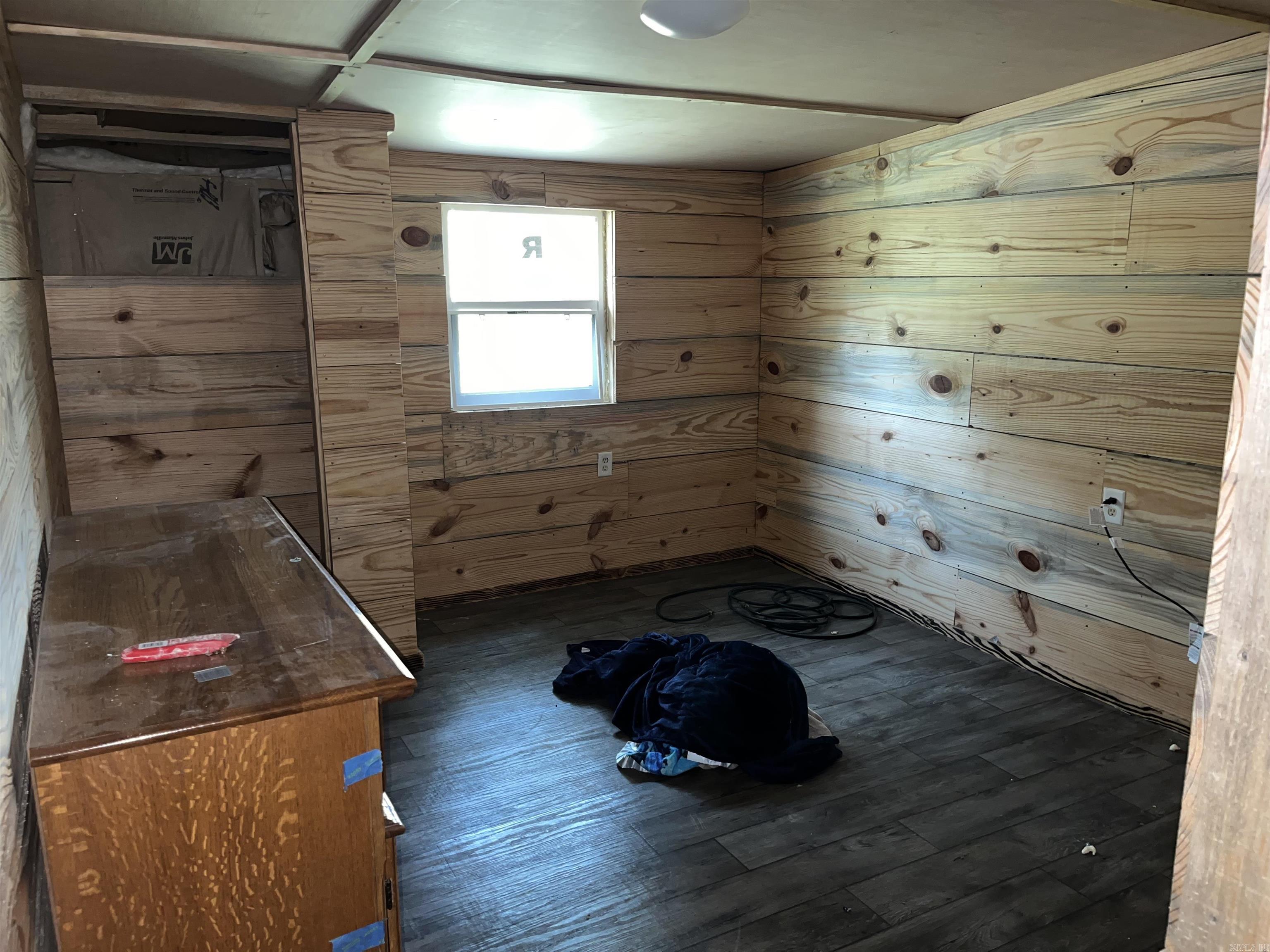 597 Ashley Road 5  Crossett, AR