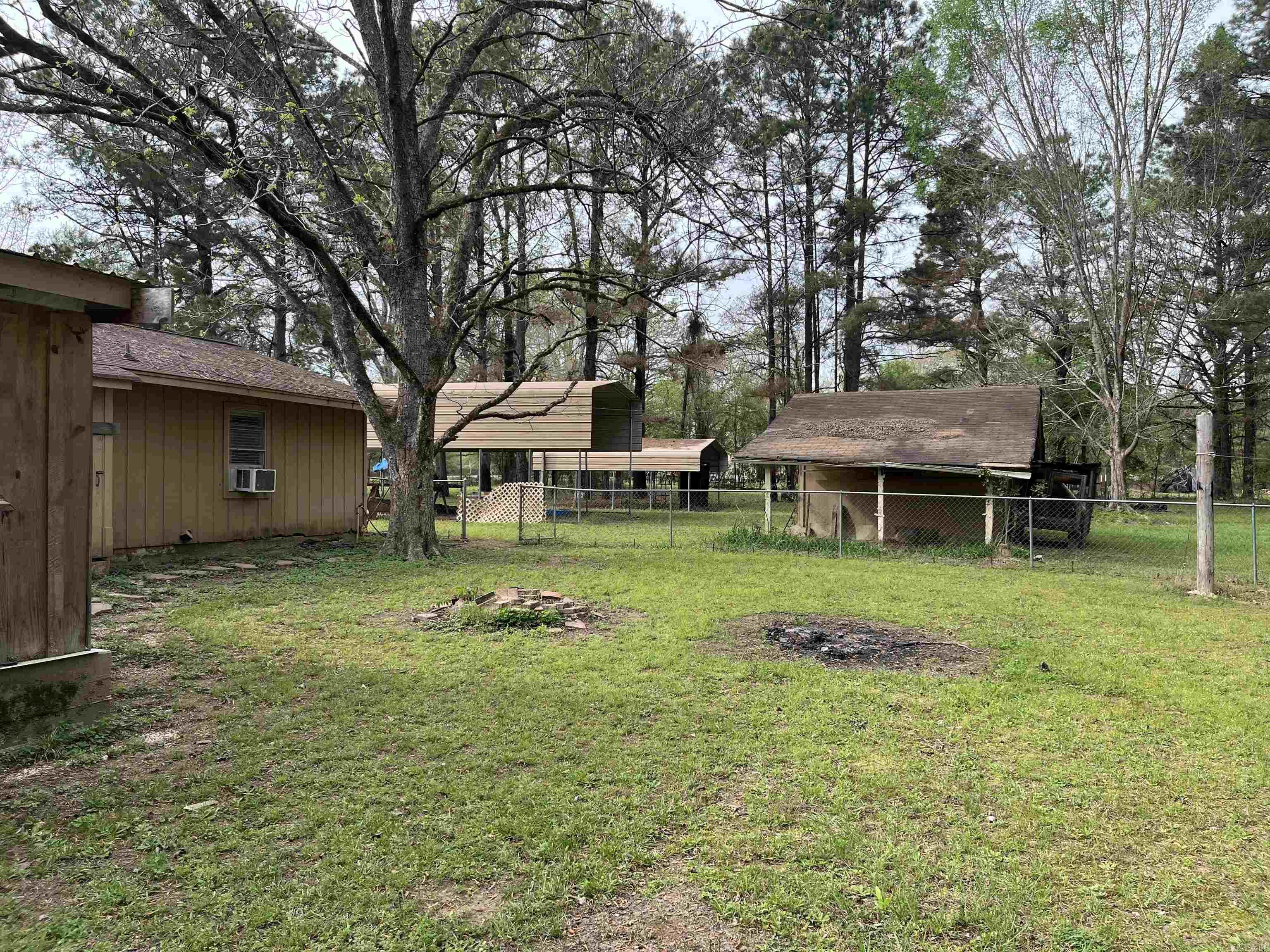 597 Ashley Road 5  Crossett, AR
