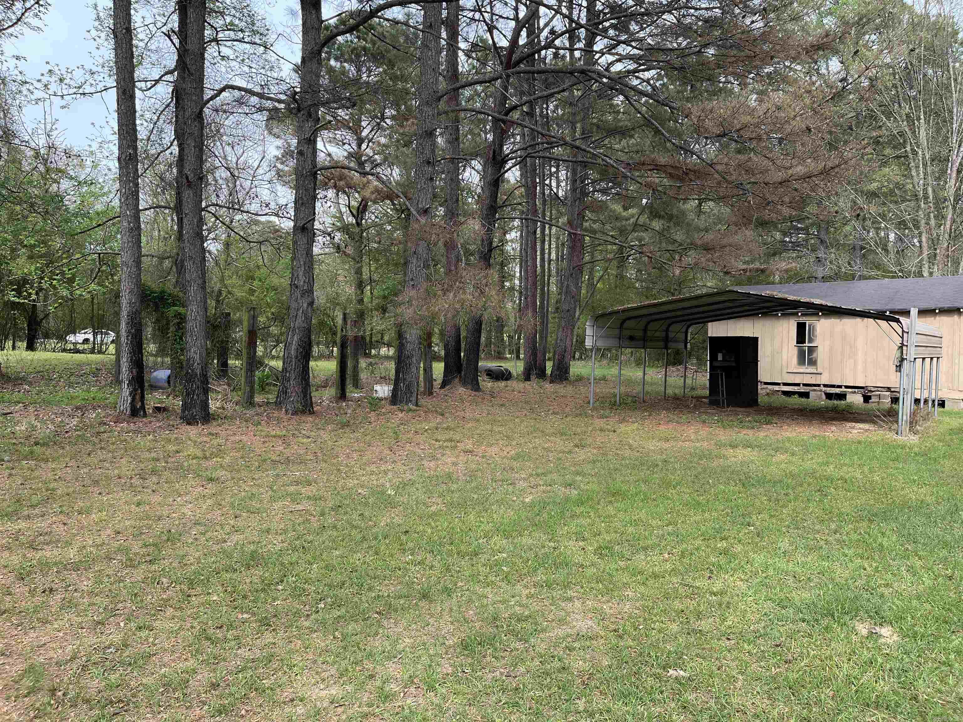 597 Ashley Road 5  Crossett, AR