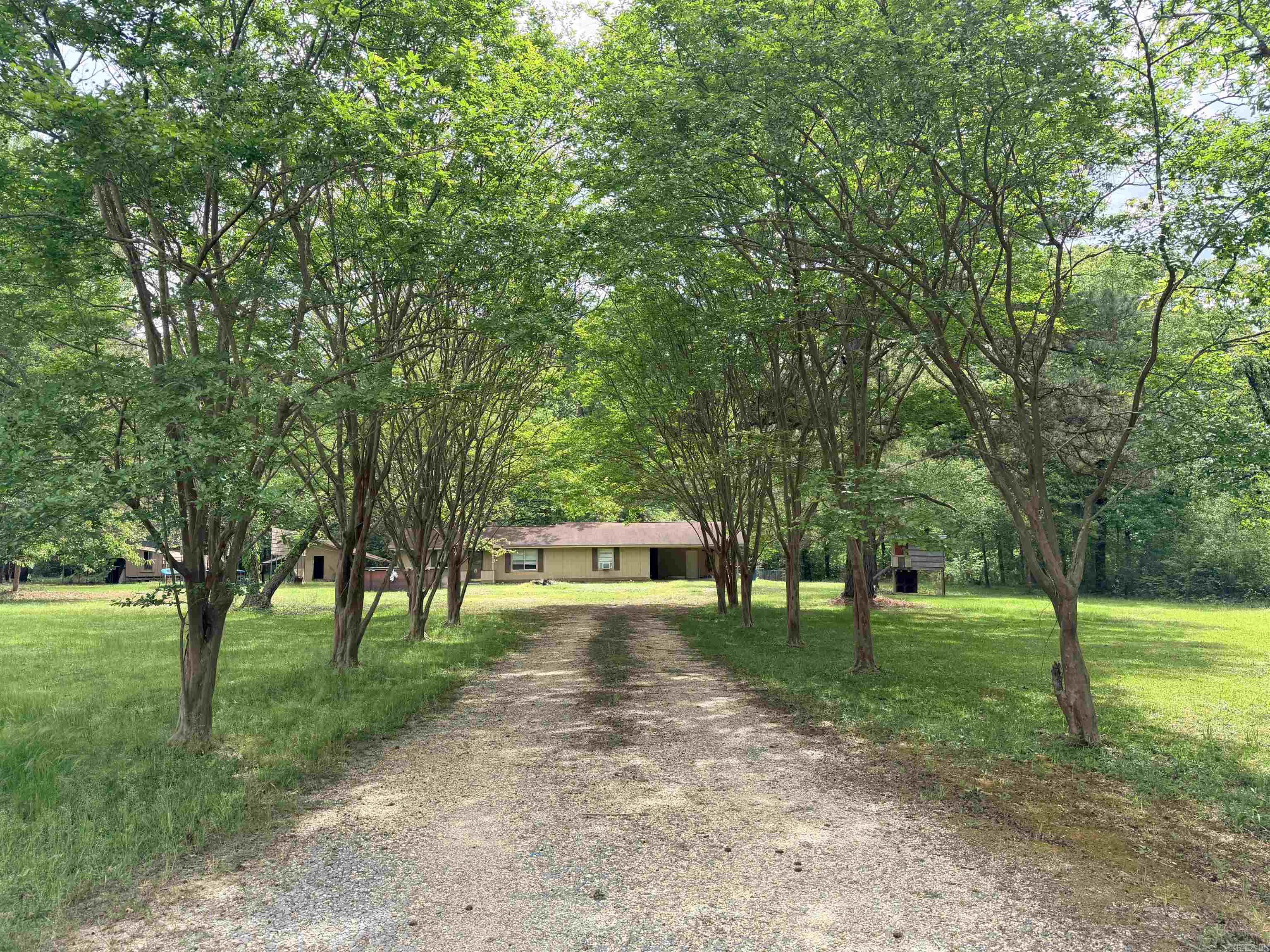 597 Ashley Road 5  Crossett, AR