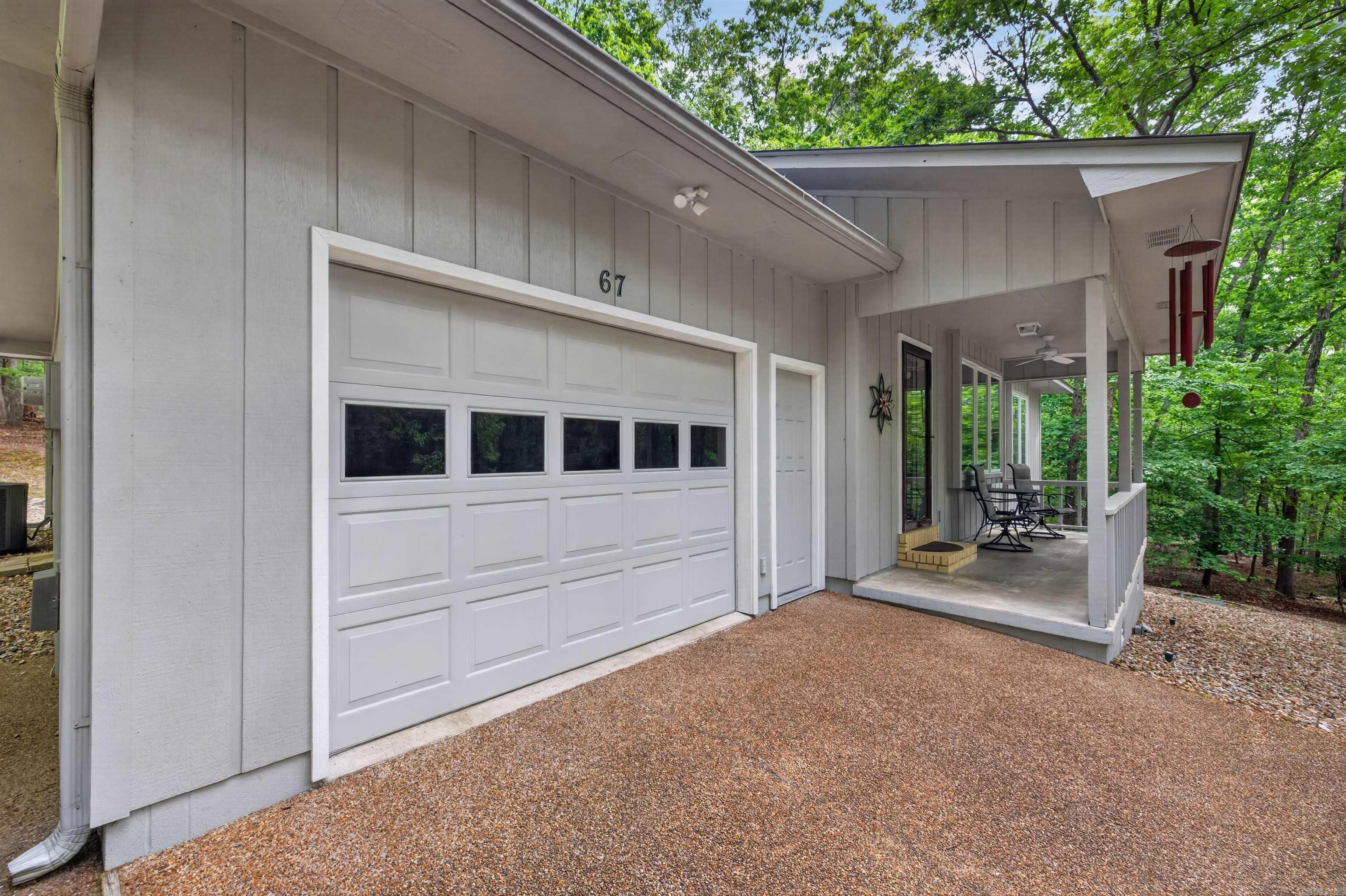 67 Zarmora Way Hot Springs Village, AR 71909