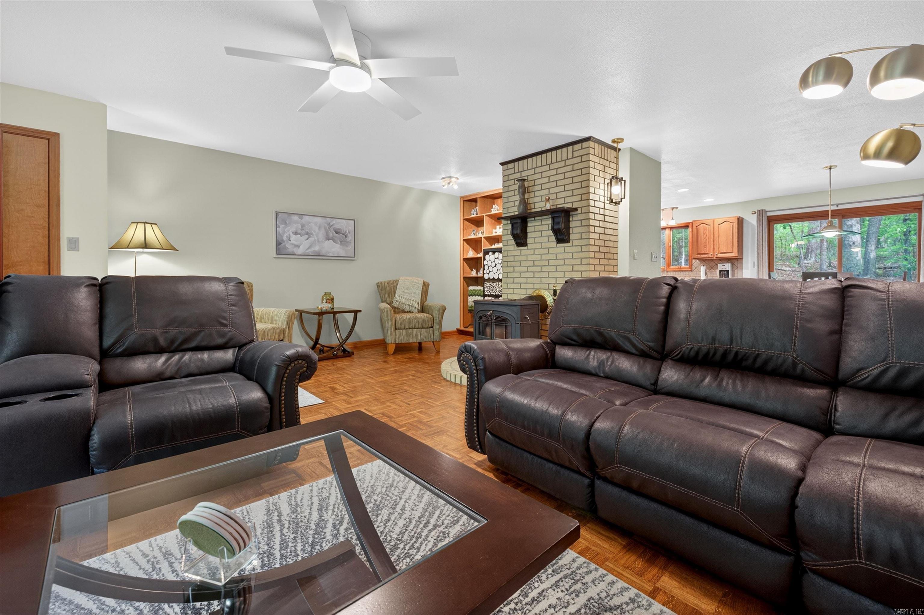 67 Zarmora Way Hot Springs Village, AR 71909