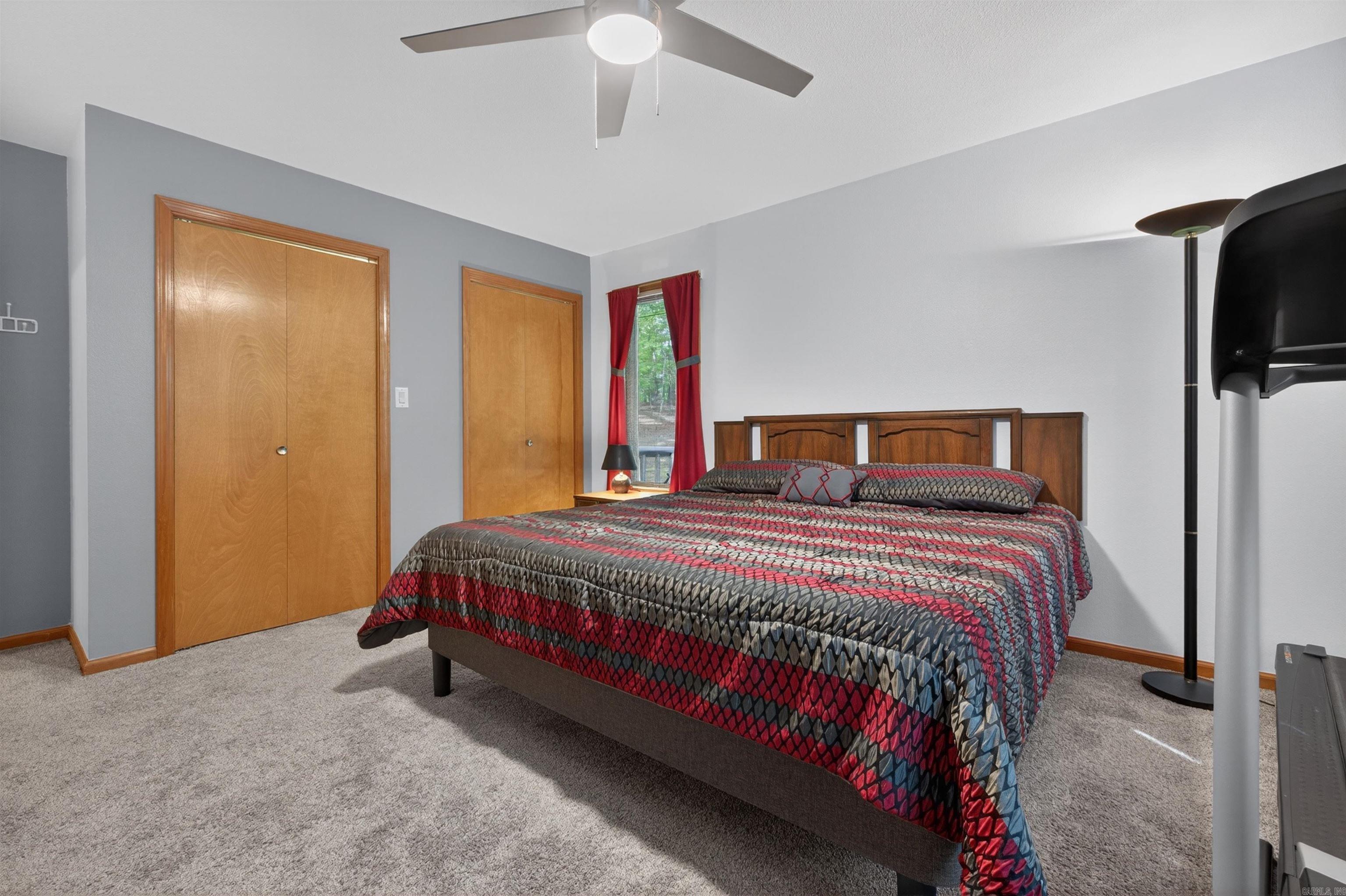 67 Zarmora Way Hot Springs Village, AR 71909