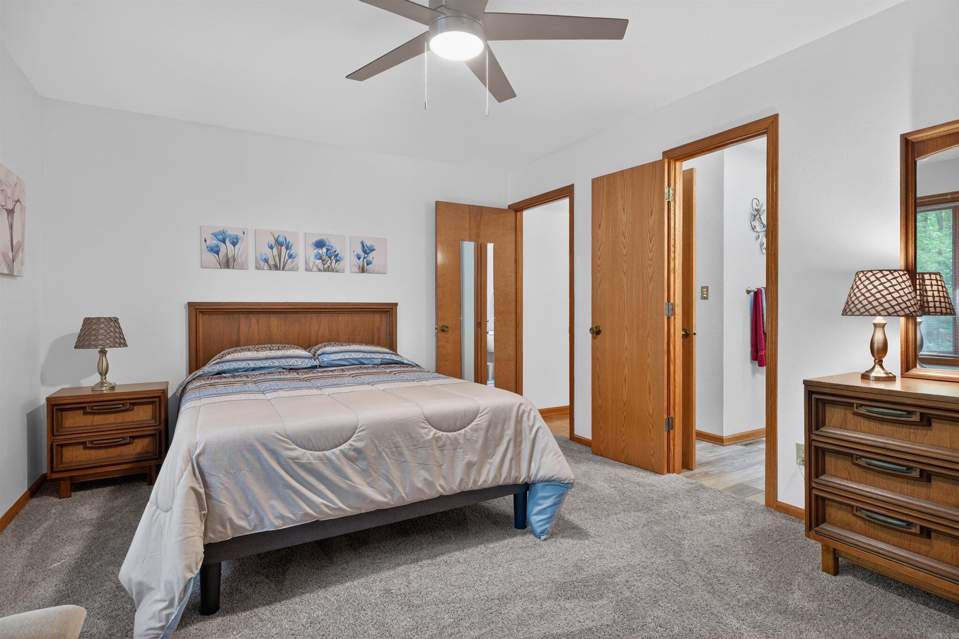 67 Zarmora Way Hot Springs Village, AR 71909