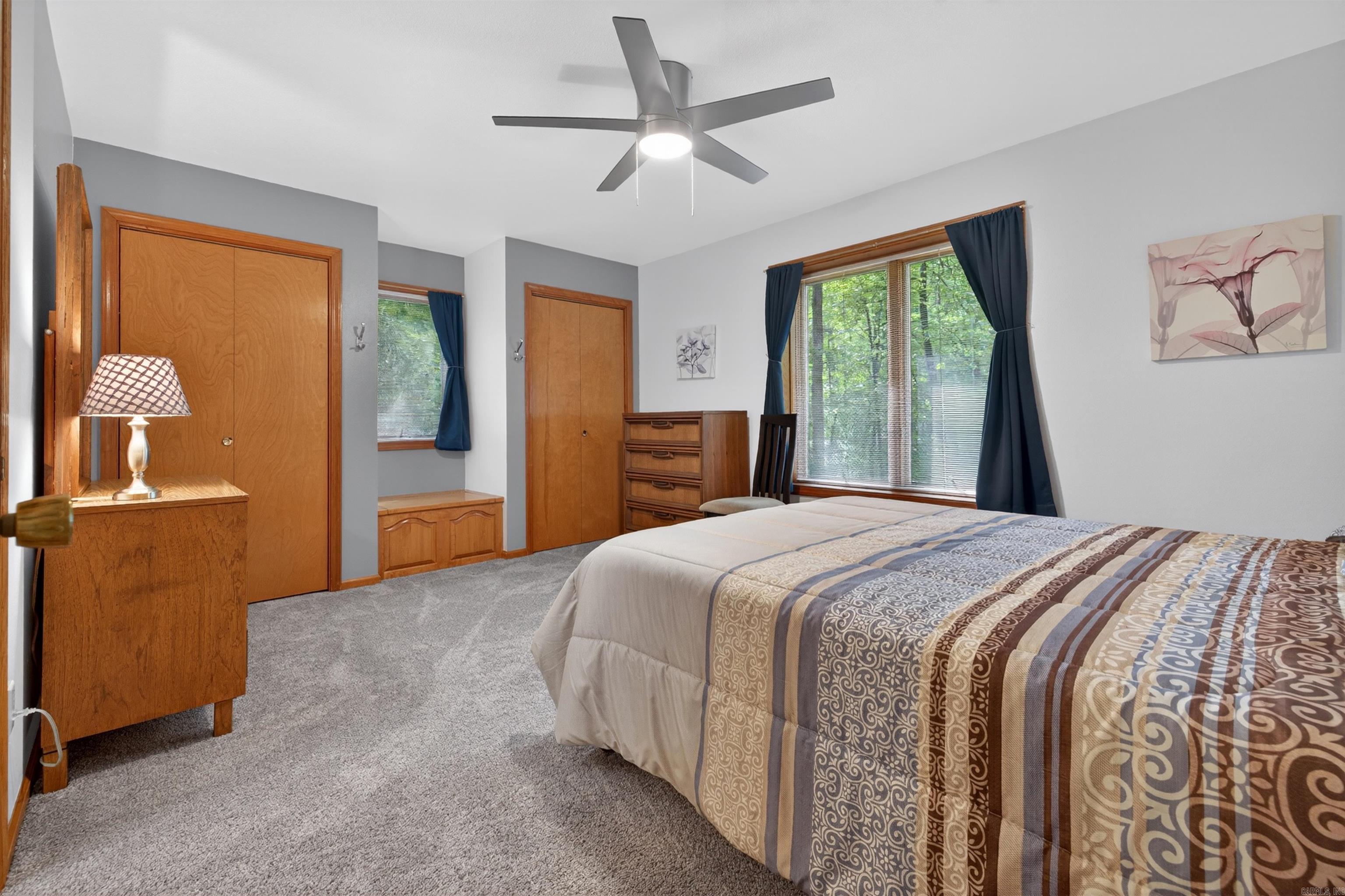 67 Zarmora Way Hot Springs Village, AR 71909