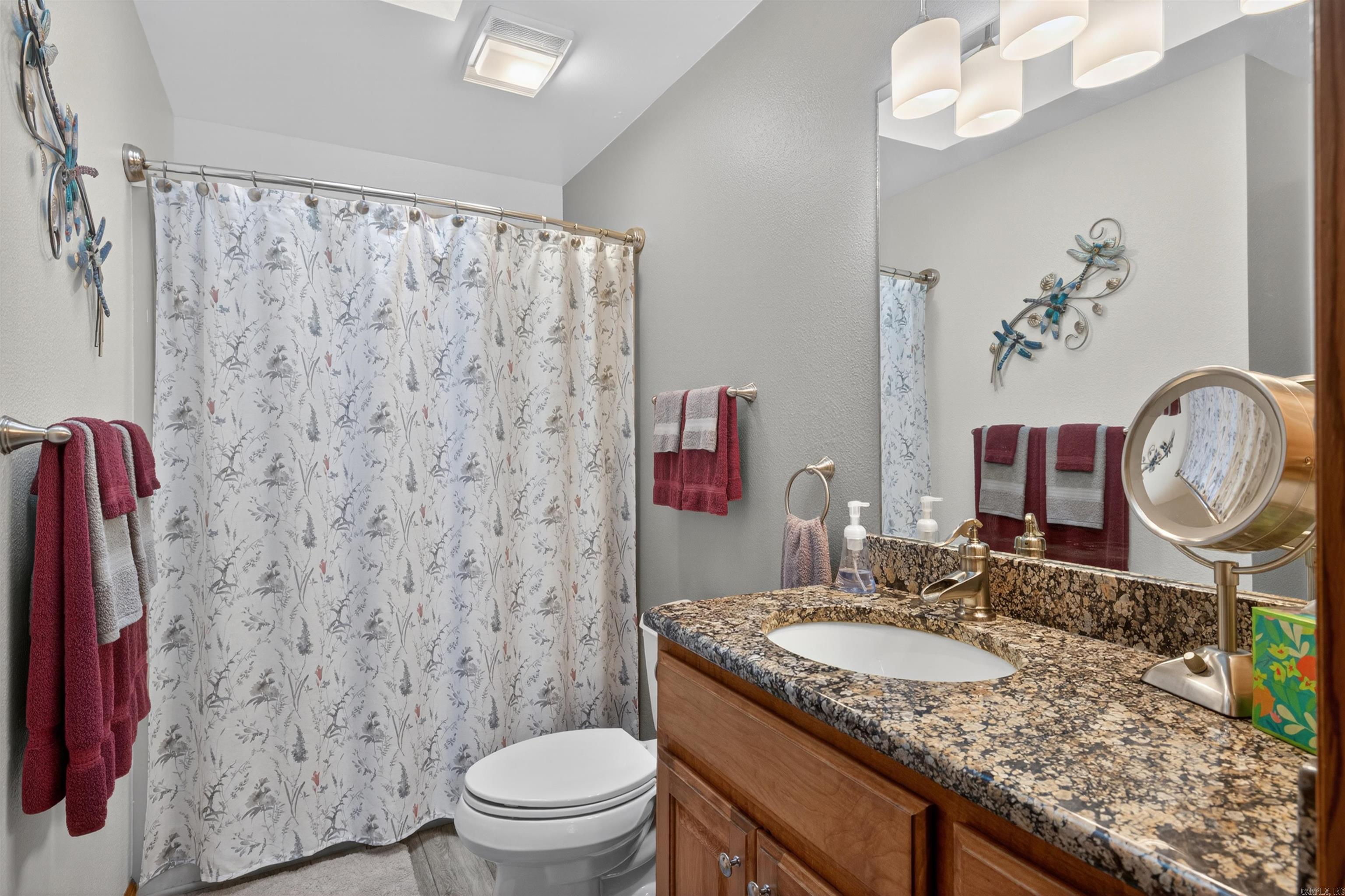 67 Zarmora Way Hot Springs Village, AR 71909