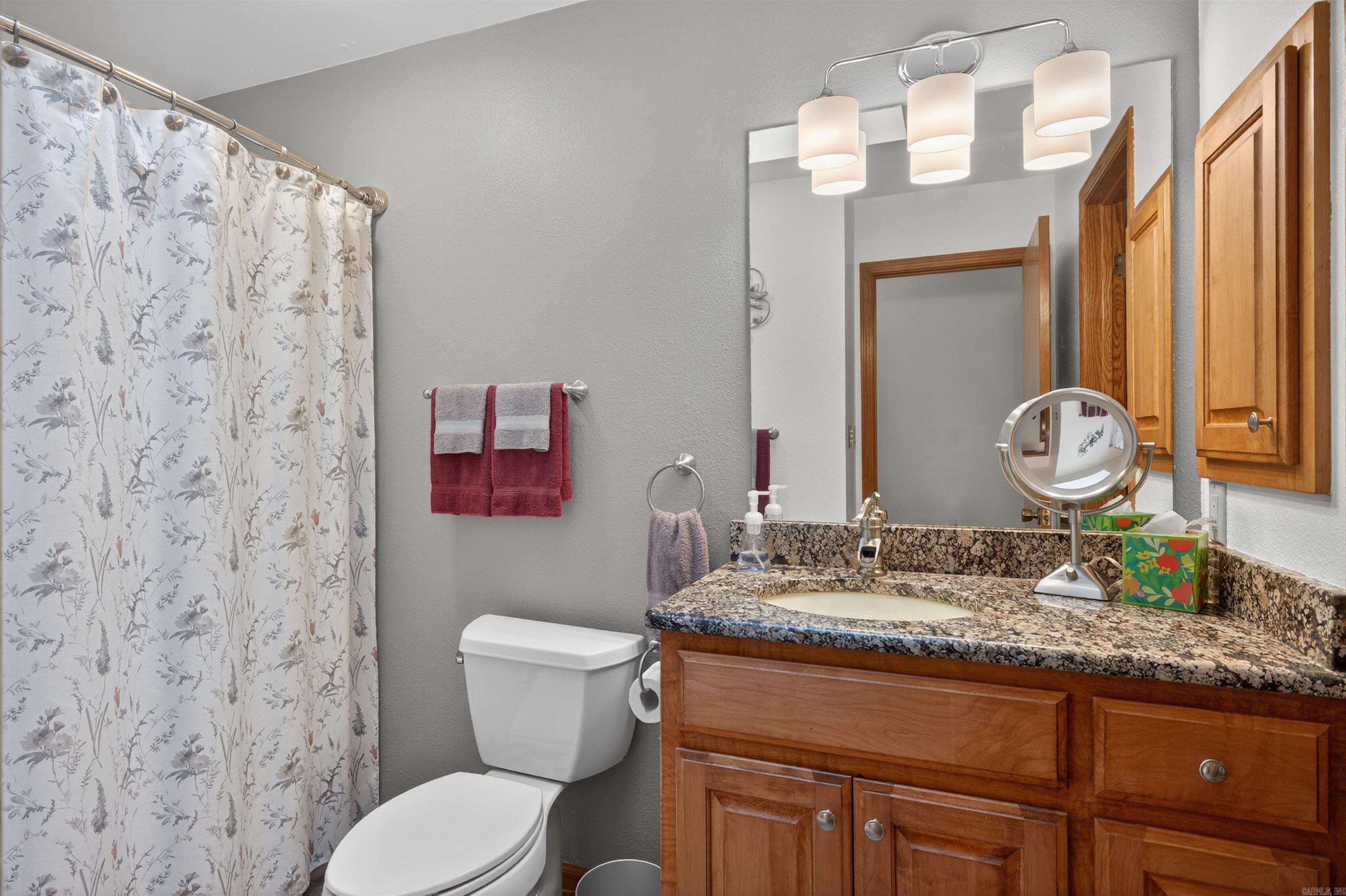 67 Zarmora Way Hot Springs Village, AR 71909