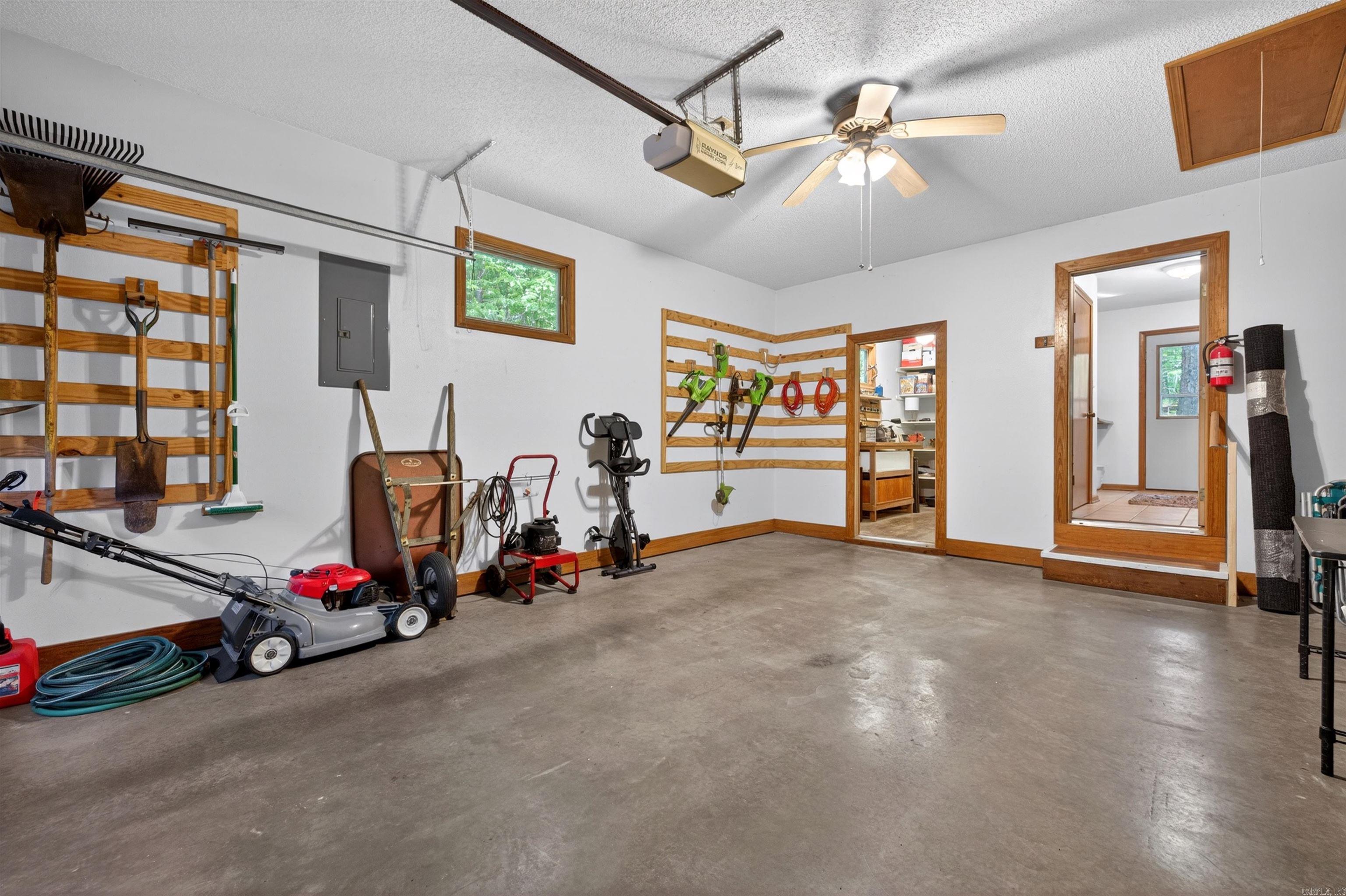67 Zarmora Way Hot Springs Village, AR 71909