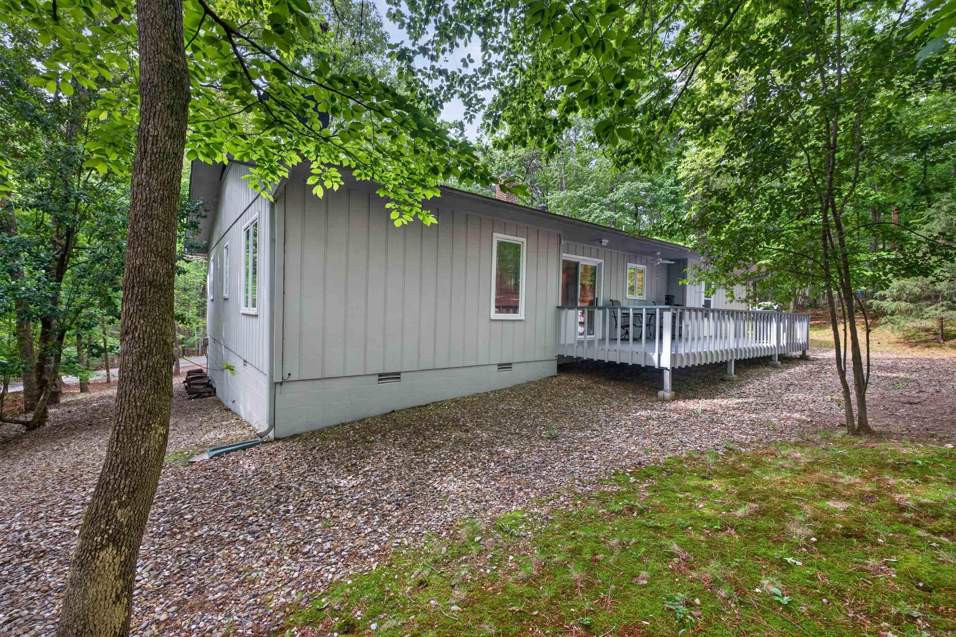 67 Zarmora Way Hot Springs Village, AR 71909