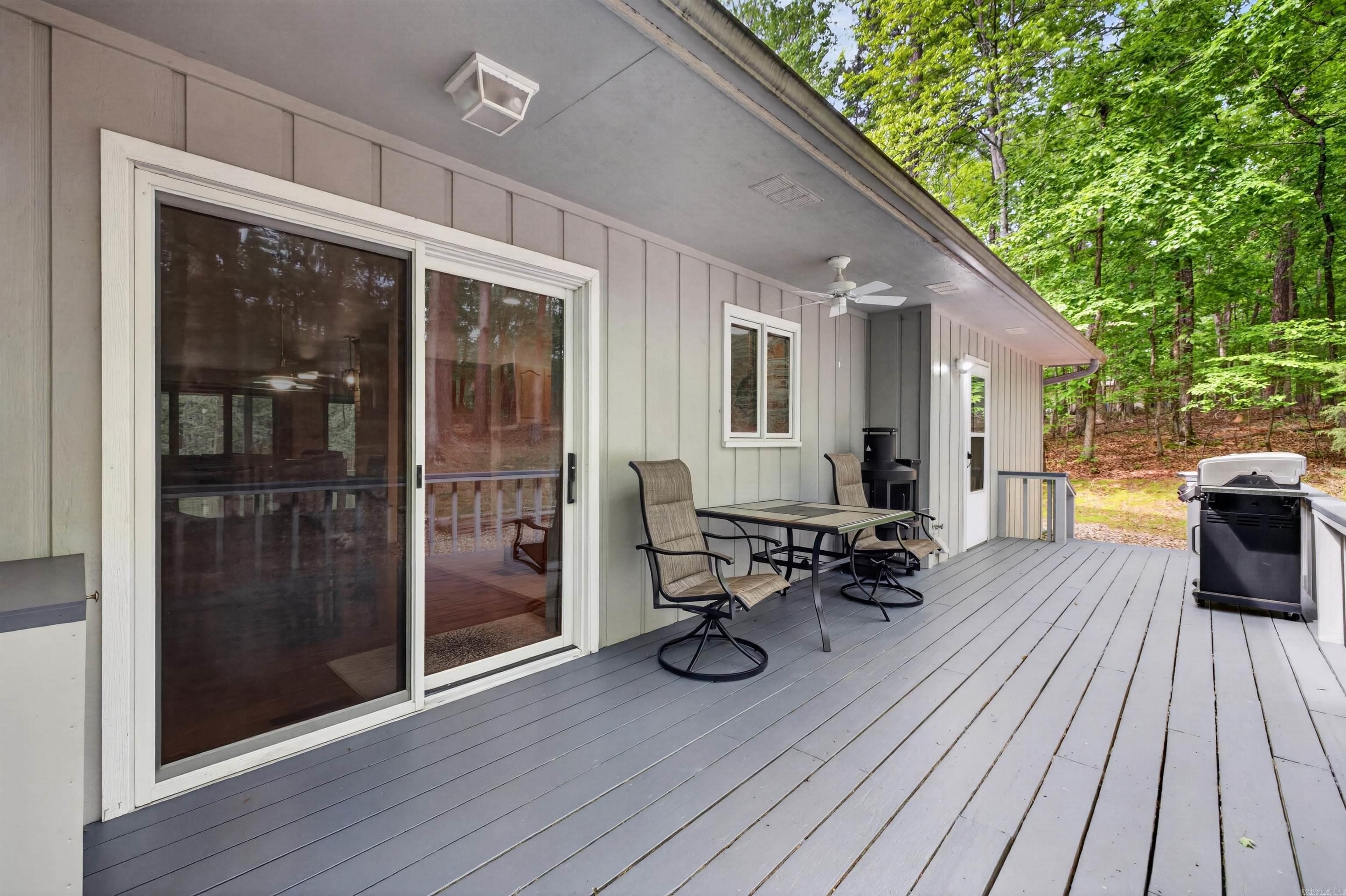67 Zarmora Way Hot Springs Village, AR 71909