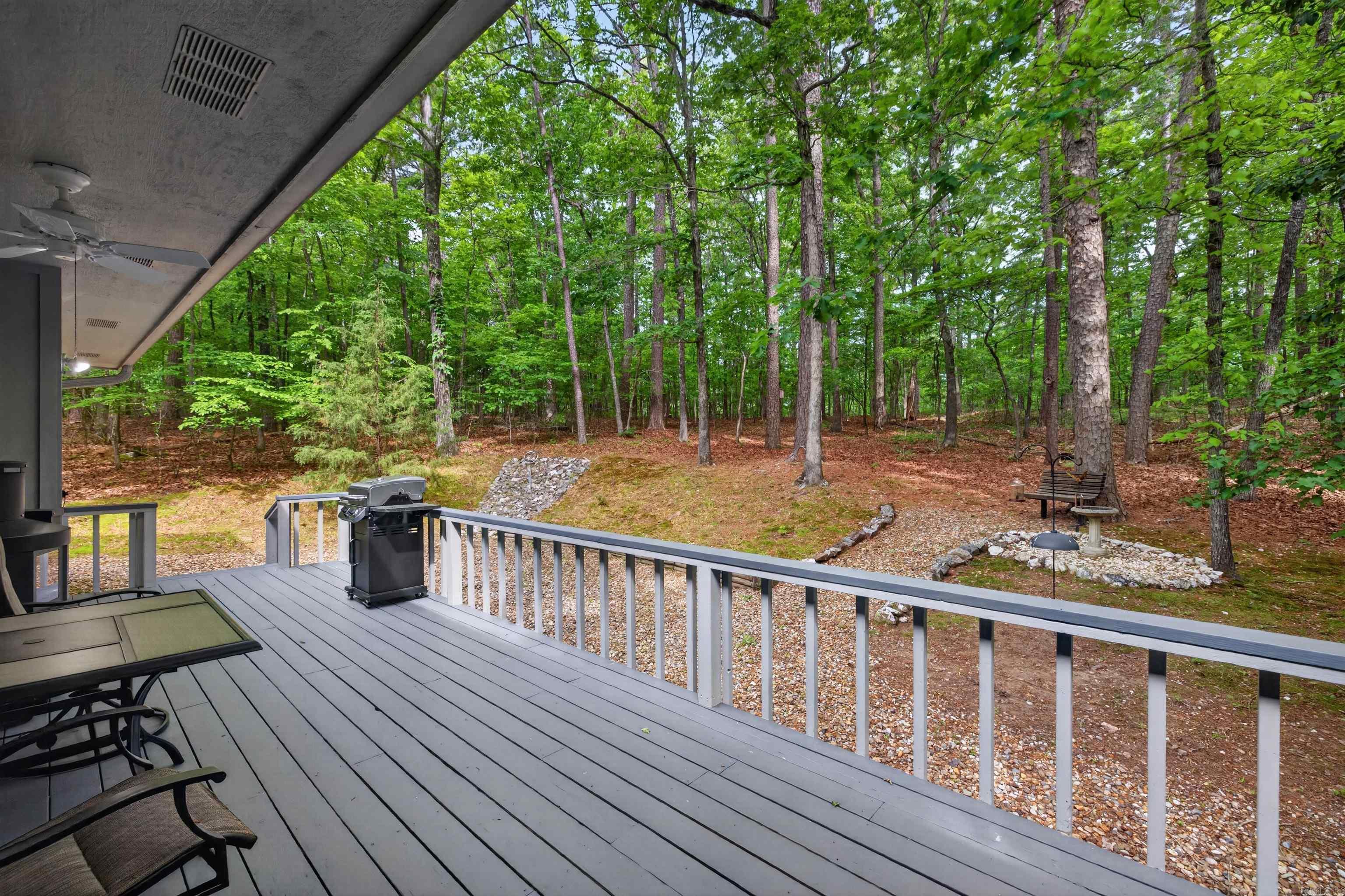67 Zarmora Way Hot Springs Village, AR 71909