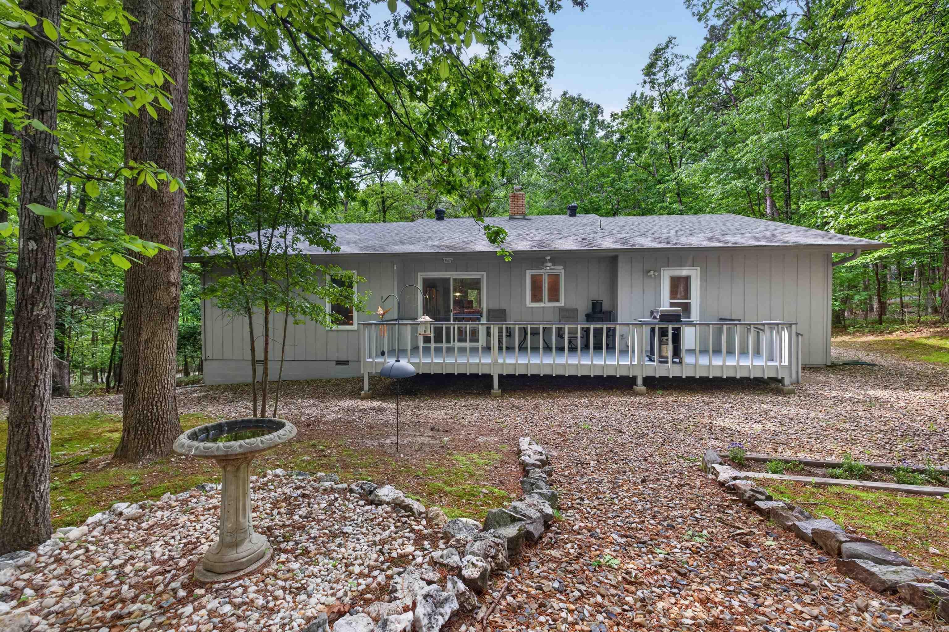 67 Zarmora Way Hot Springs Village, AR 71909