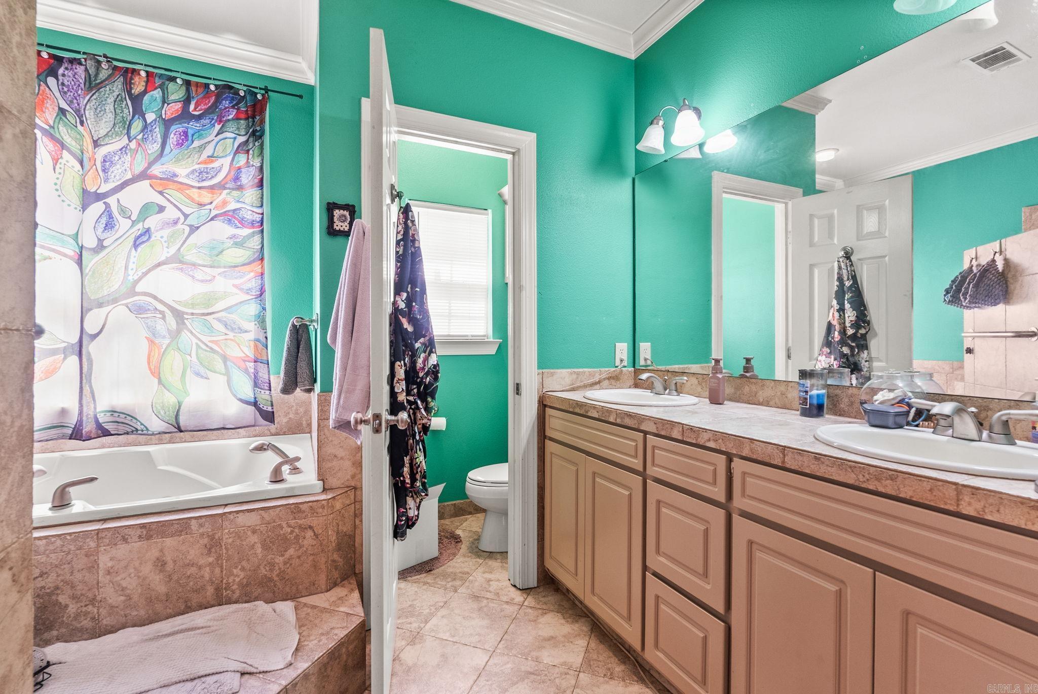 1161 Angel Drive  Alexander, AR