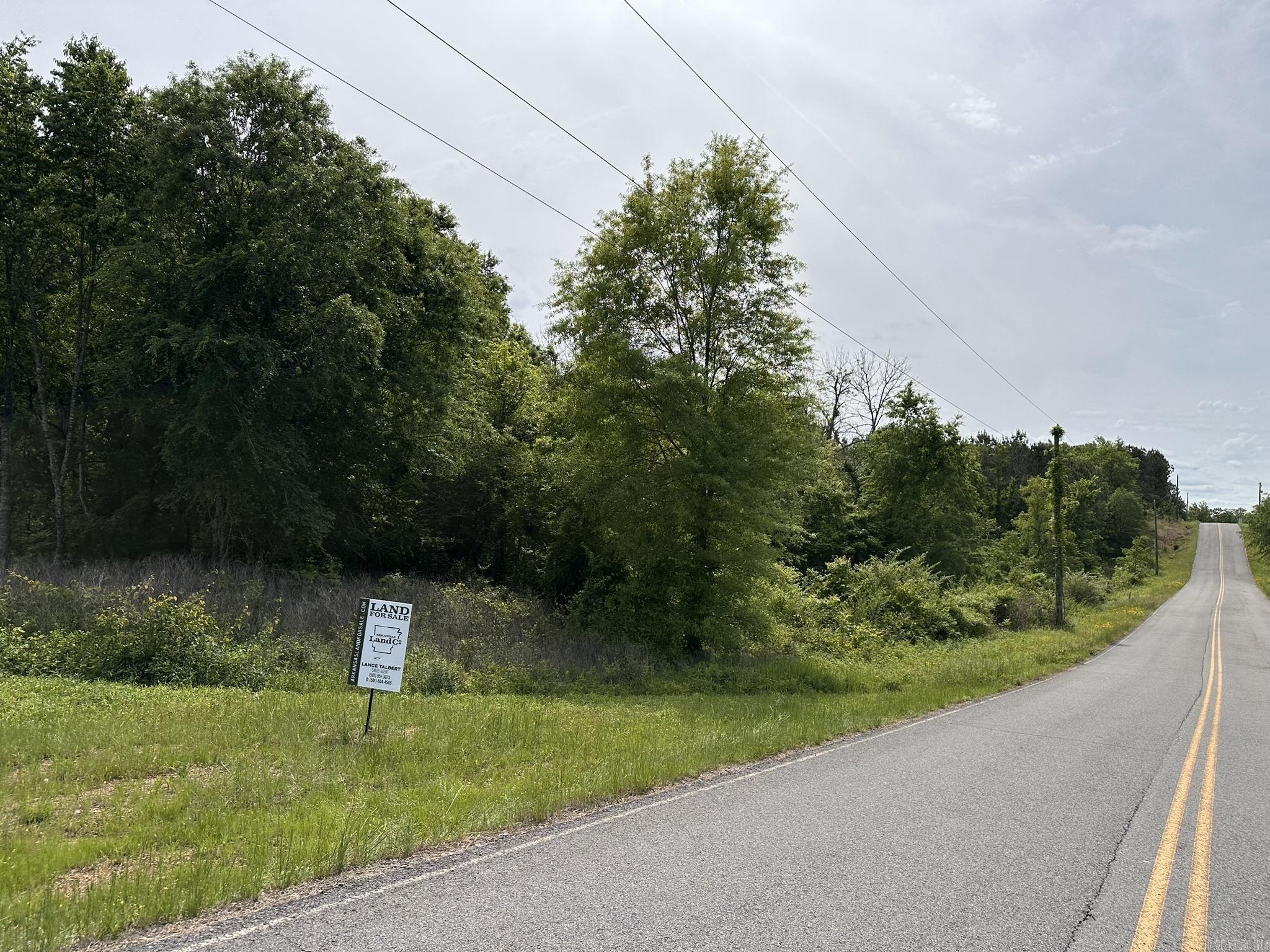 000 Panther Run  Greenbrier, AR