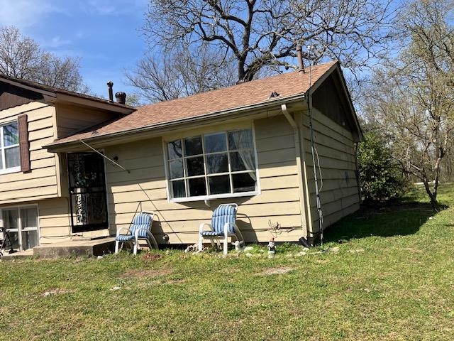 82 Topez Drive  Cherokee Village, AR