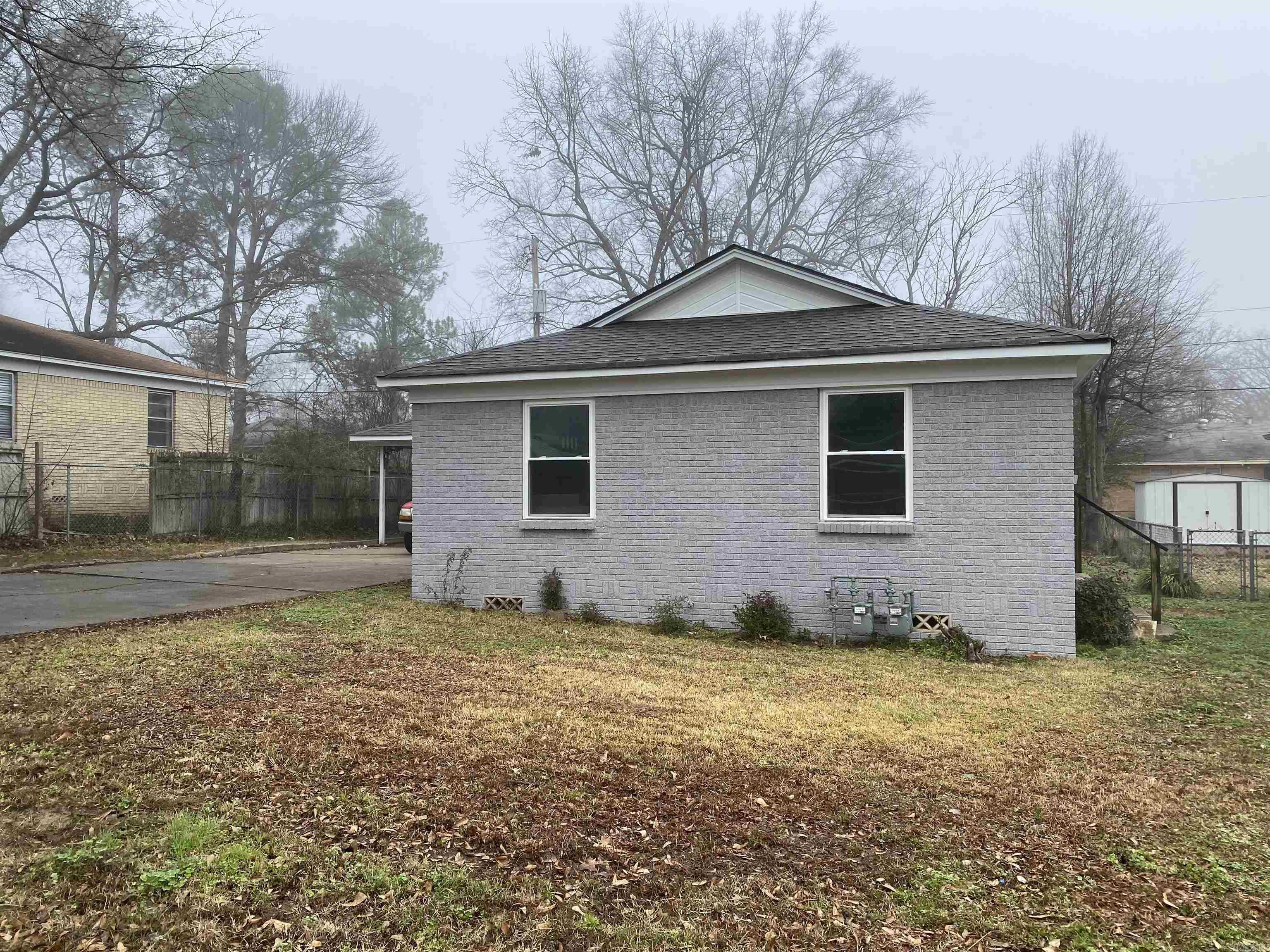 317/319 W I  North Little Rock, AR