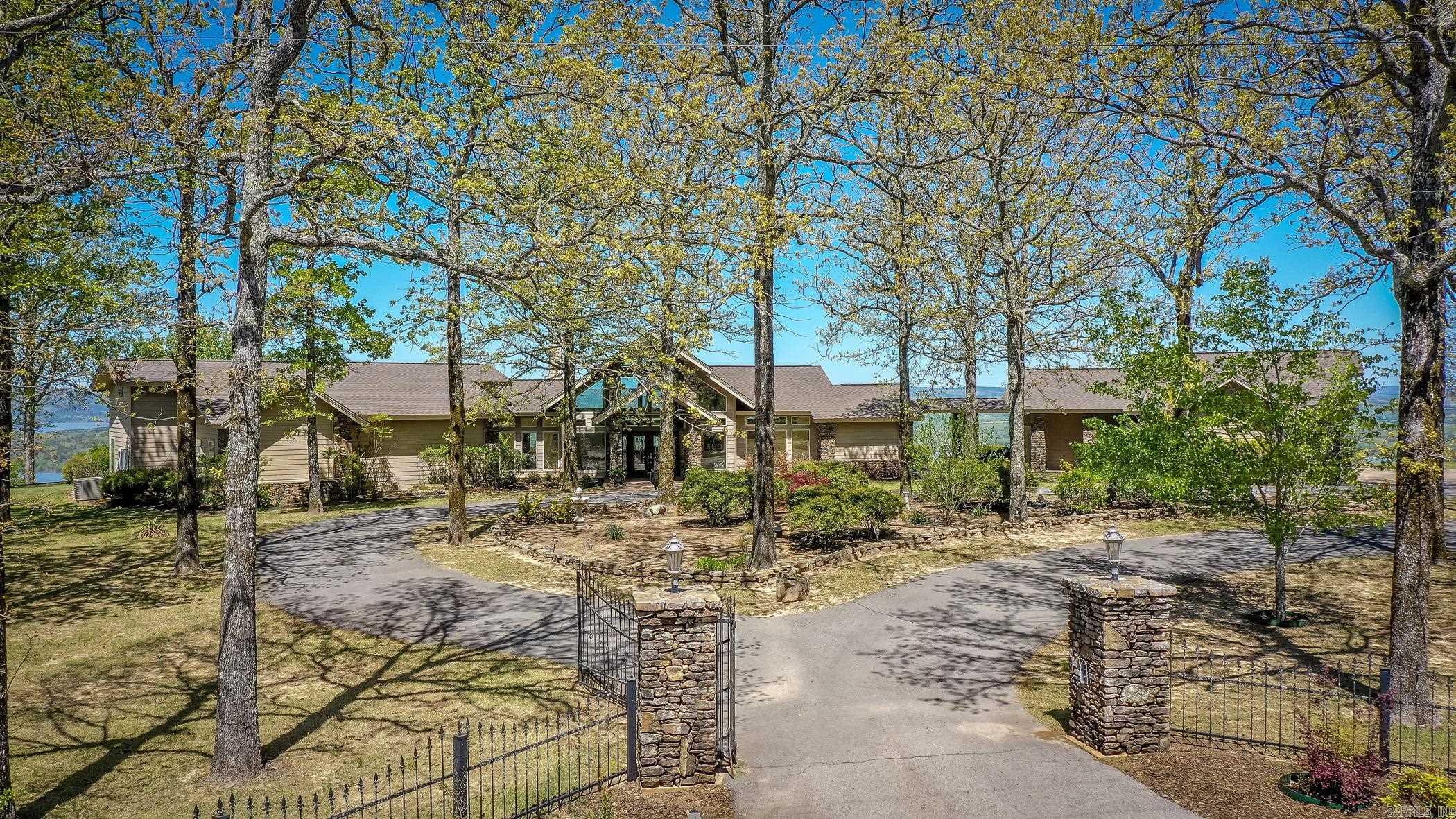 450 Cliffview  Quitman, AR