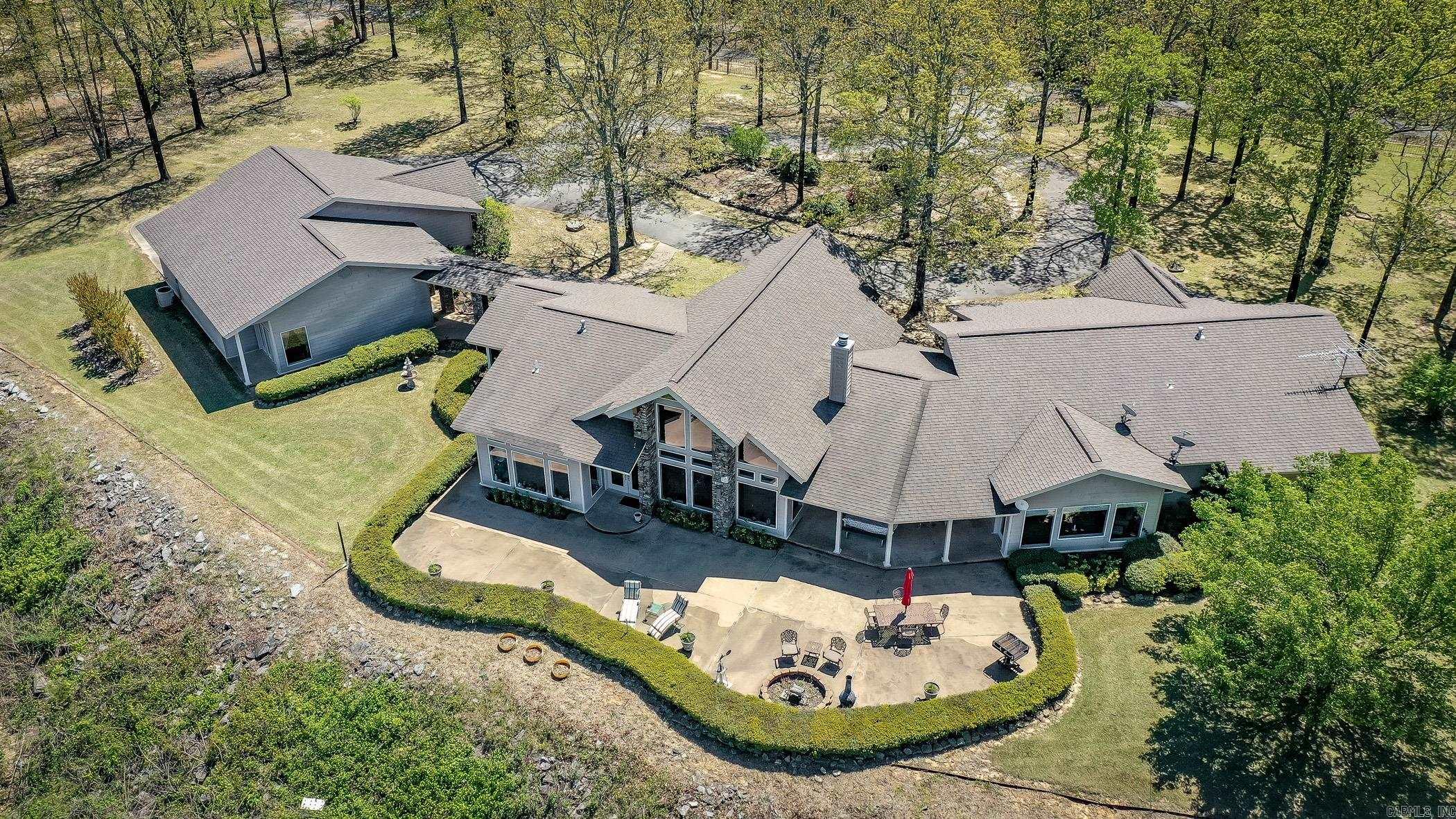 450 Cliffview  Quitman, AR