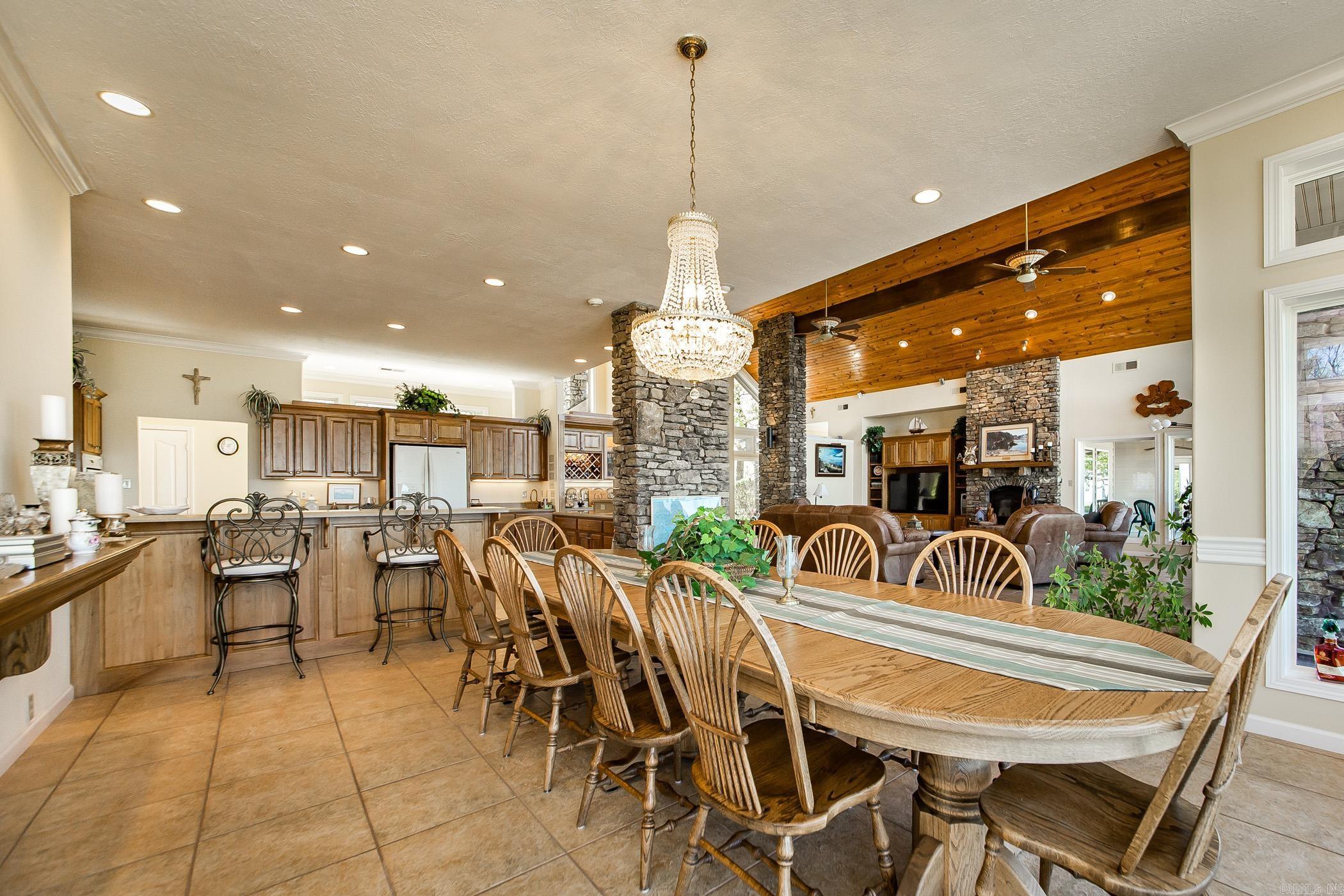 450 Cliffview  Quitman, AR