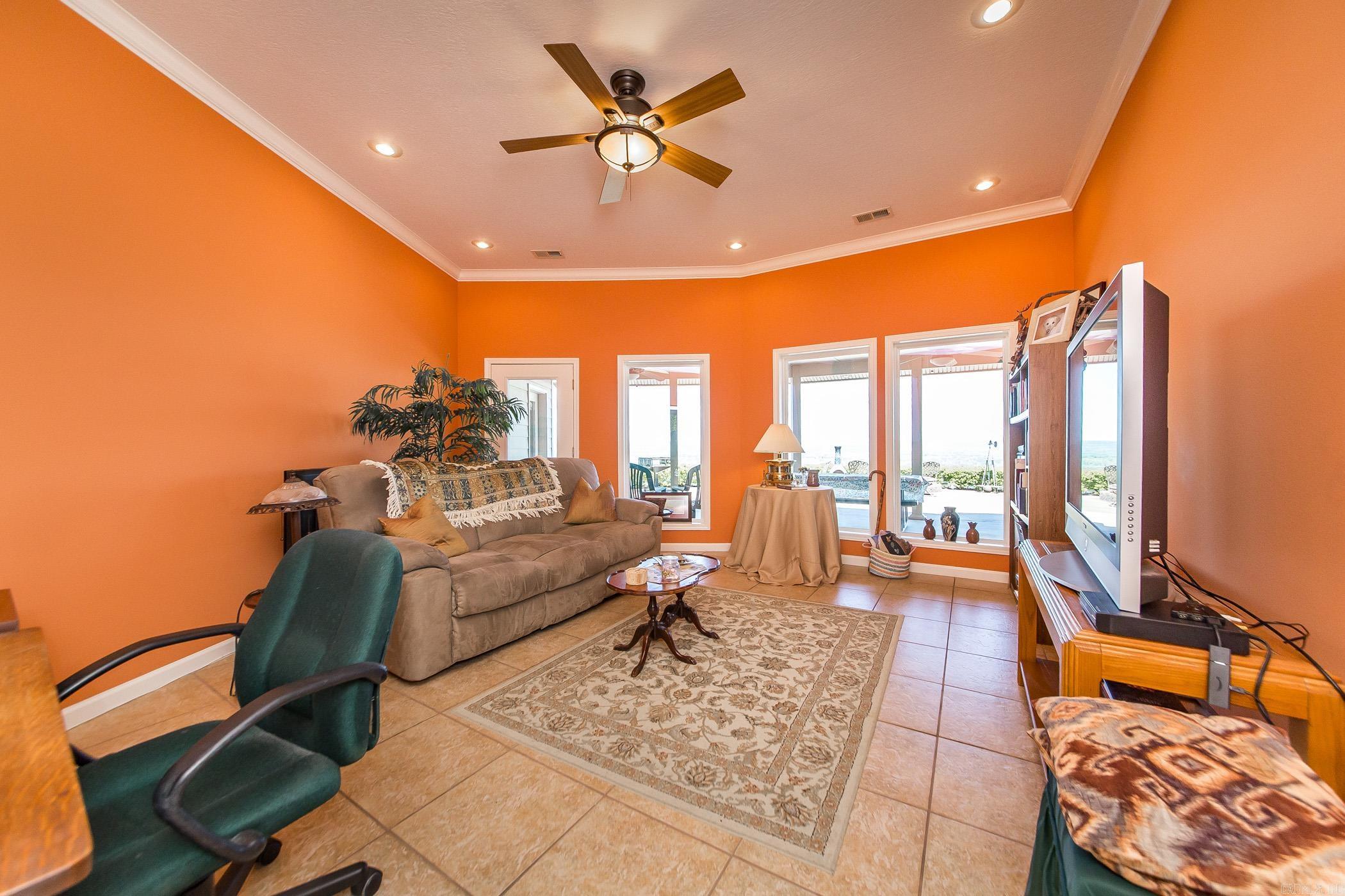 450 Cliffview  Quitman, AR
