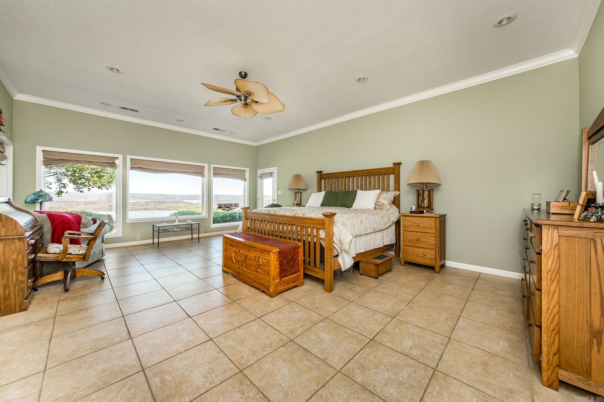 450 Cliffview  Quitman, AR